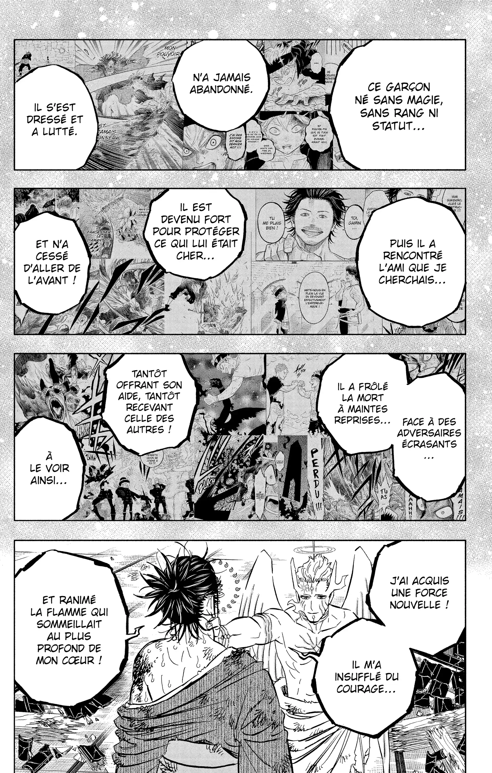 Black Clover: Chapter chapitre-384 - Page 10