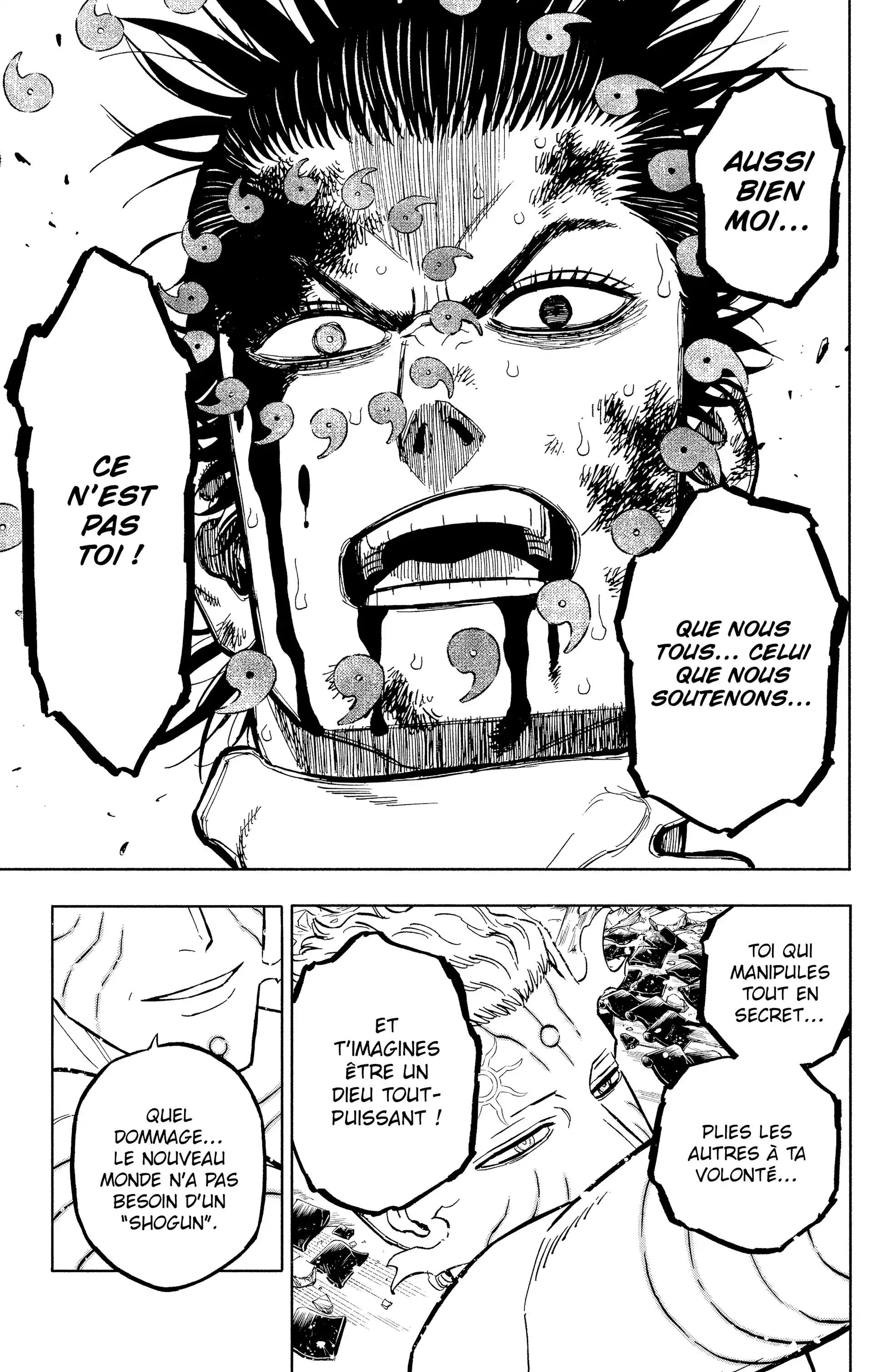 Black Clover: Chapter chapitre-384 - Page 11