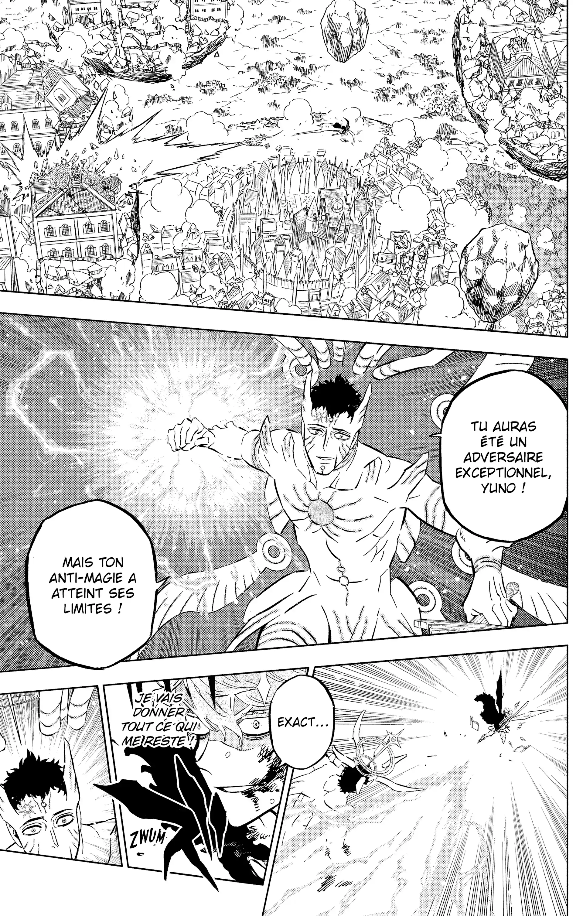 Black Clover: Chapter chapitre-384 - Page 13