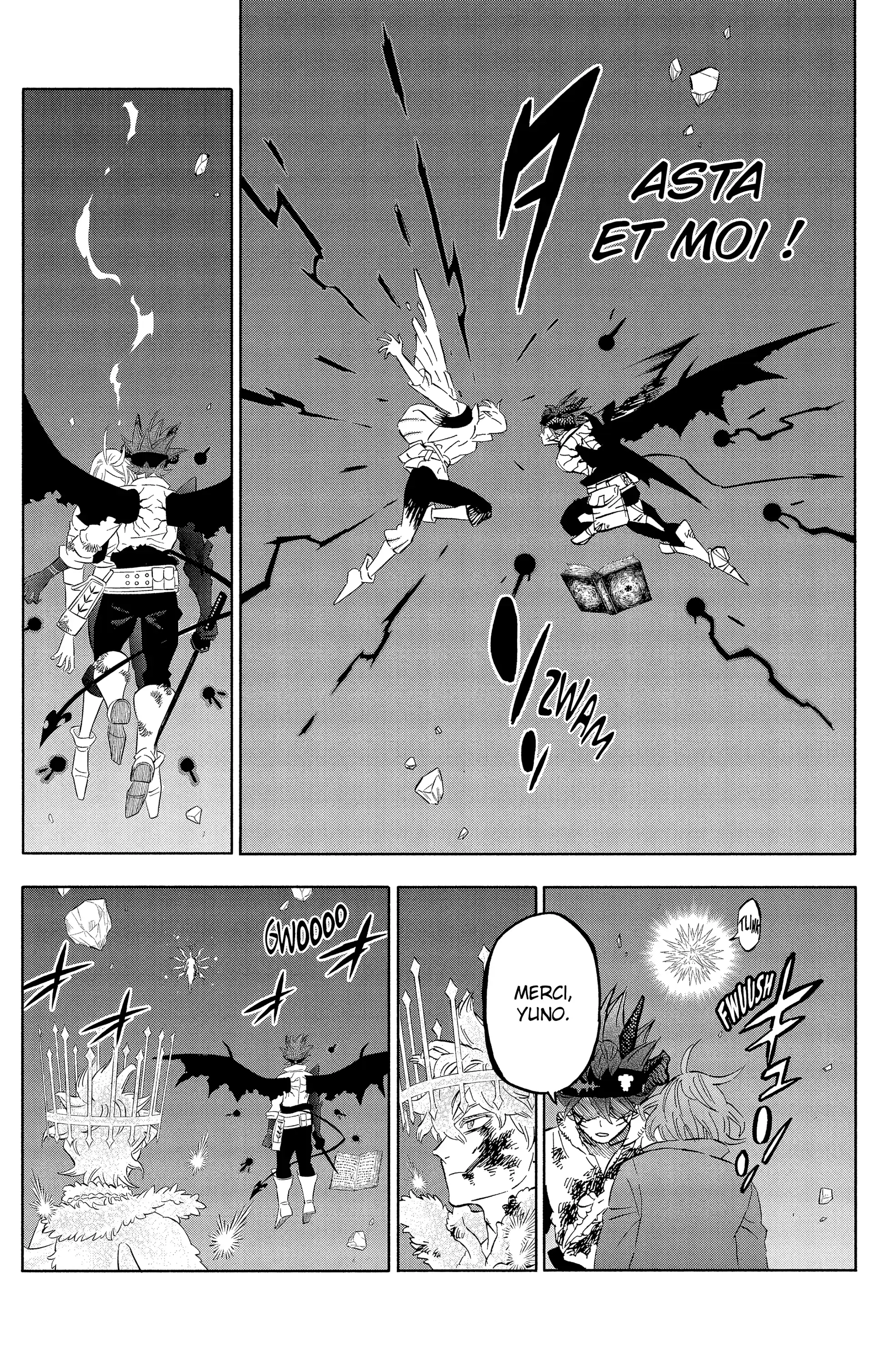 Black Clover: Chapter chapitre-384 - Page 18