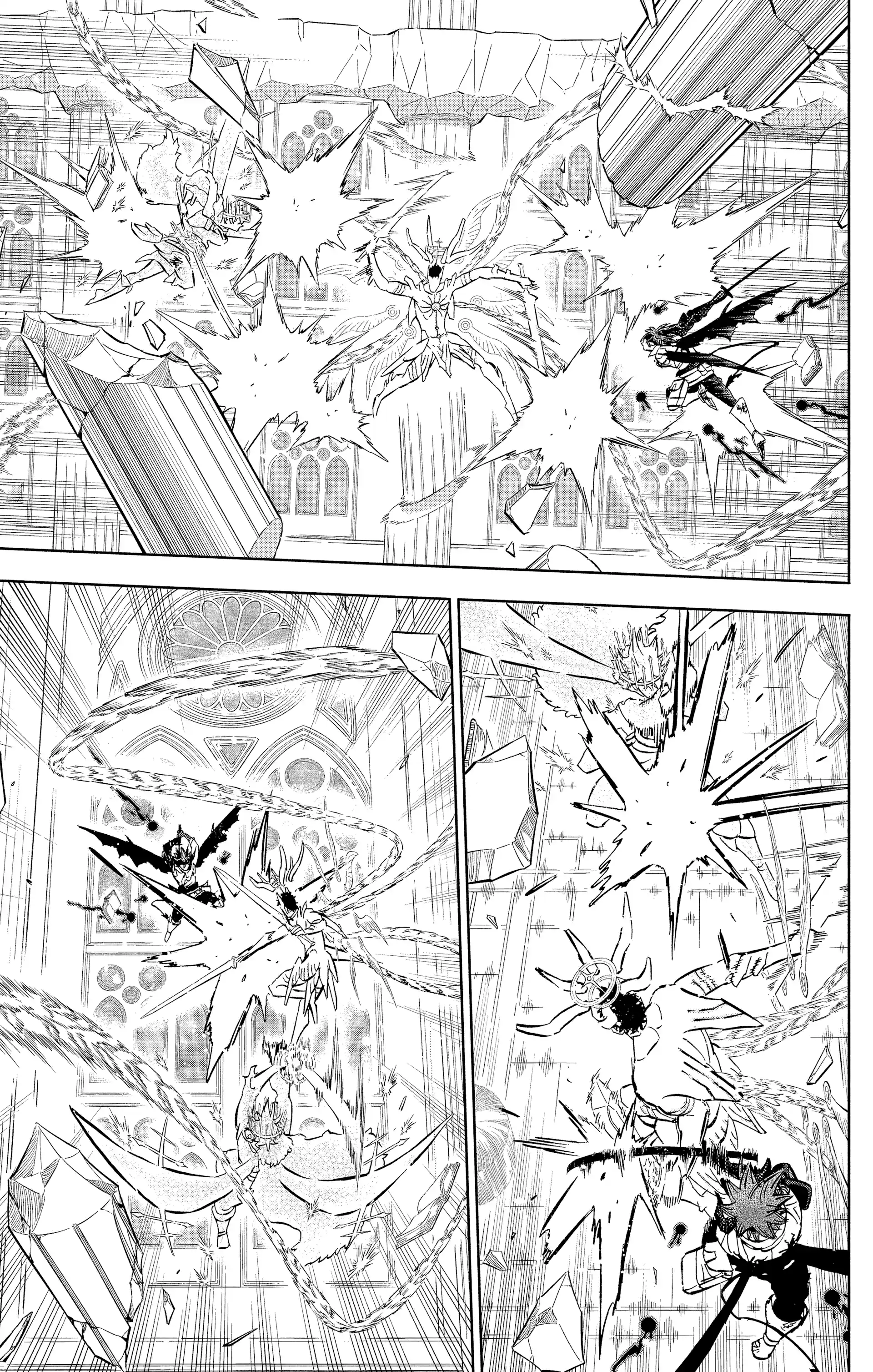 Black Clover: Chapter chapitre-385 - Page 3