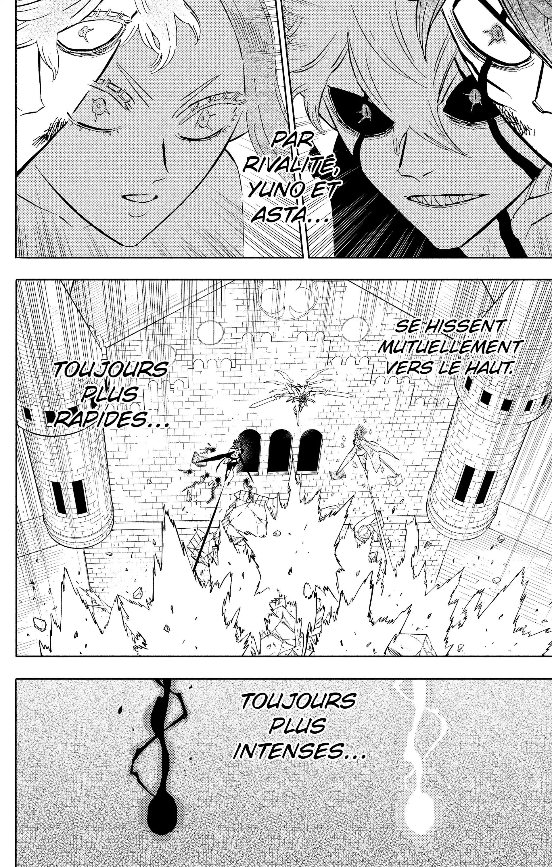Black Clover: Chapter chapitre-385 - Page 5