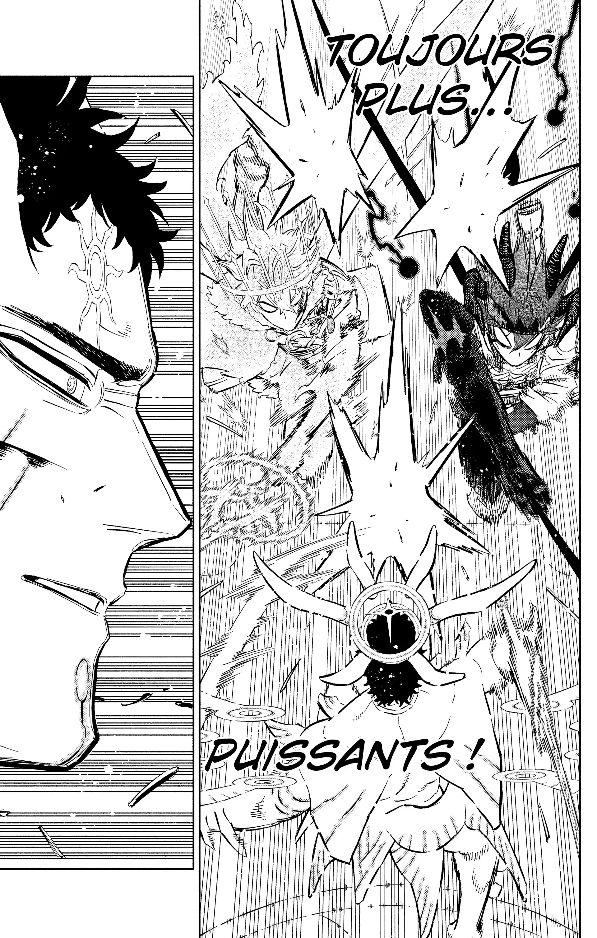Black Clover: Chapter chapitre-385 - Page 6