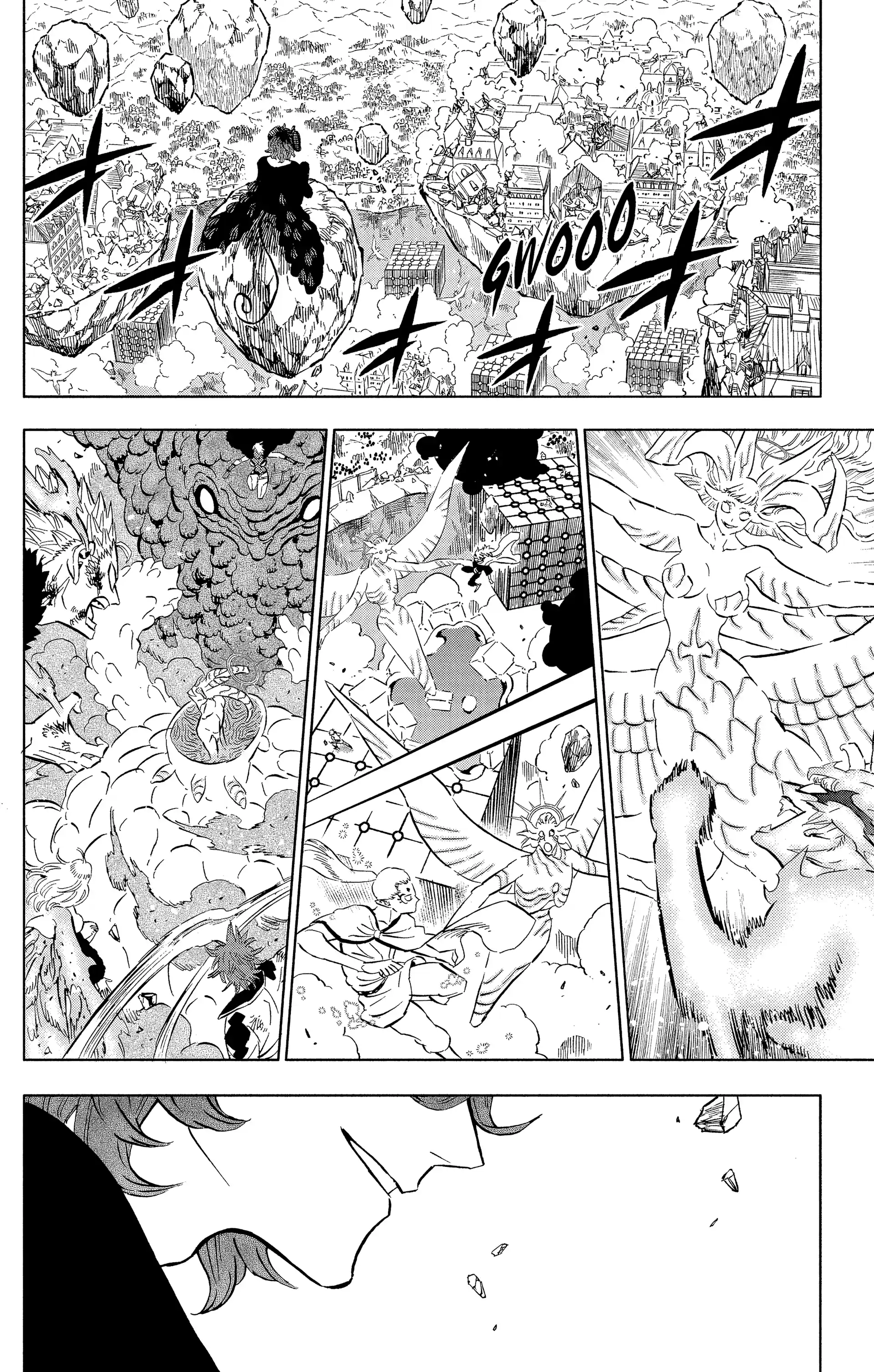 Black Clover: Chapter chapitre-385 - Page 7