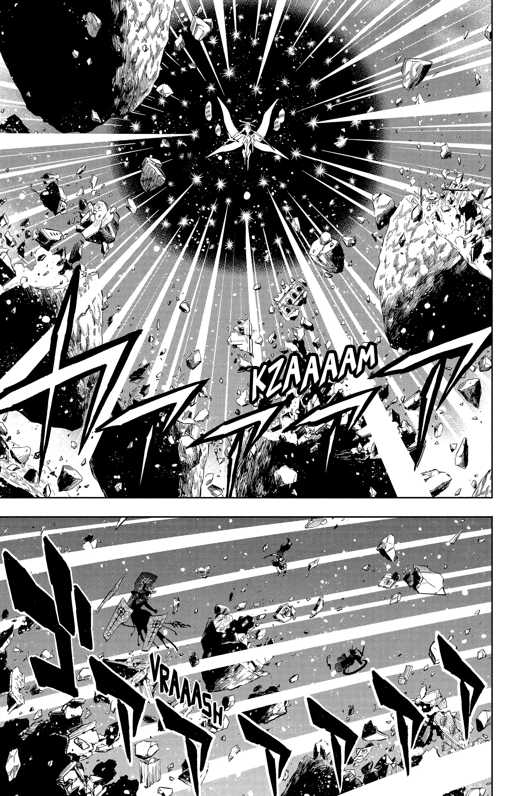 Black Clover: Chapter chapitre-385 - Page 8