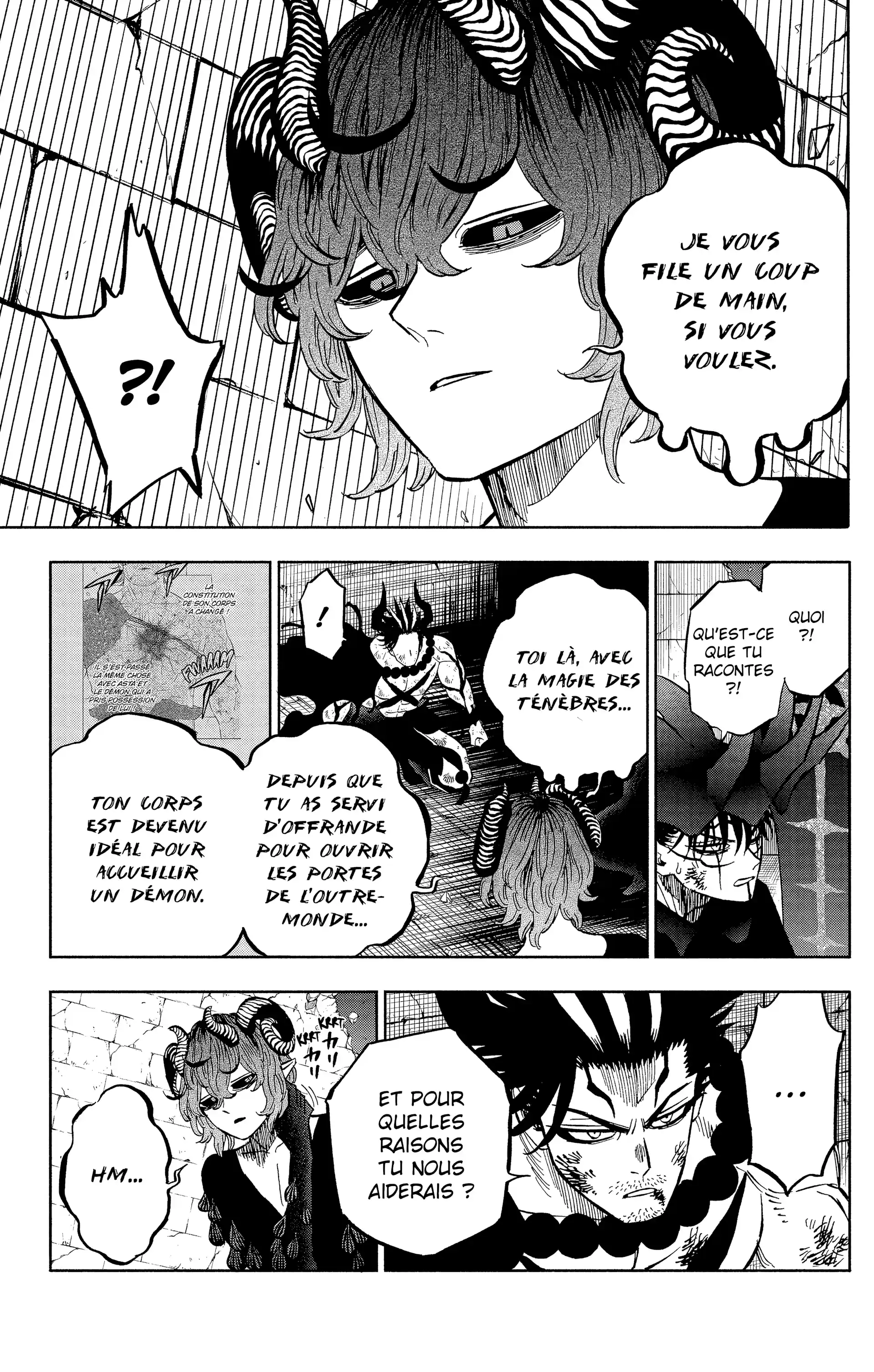 Black Clover: Chapter chapitre-385 - Page 10