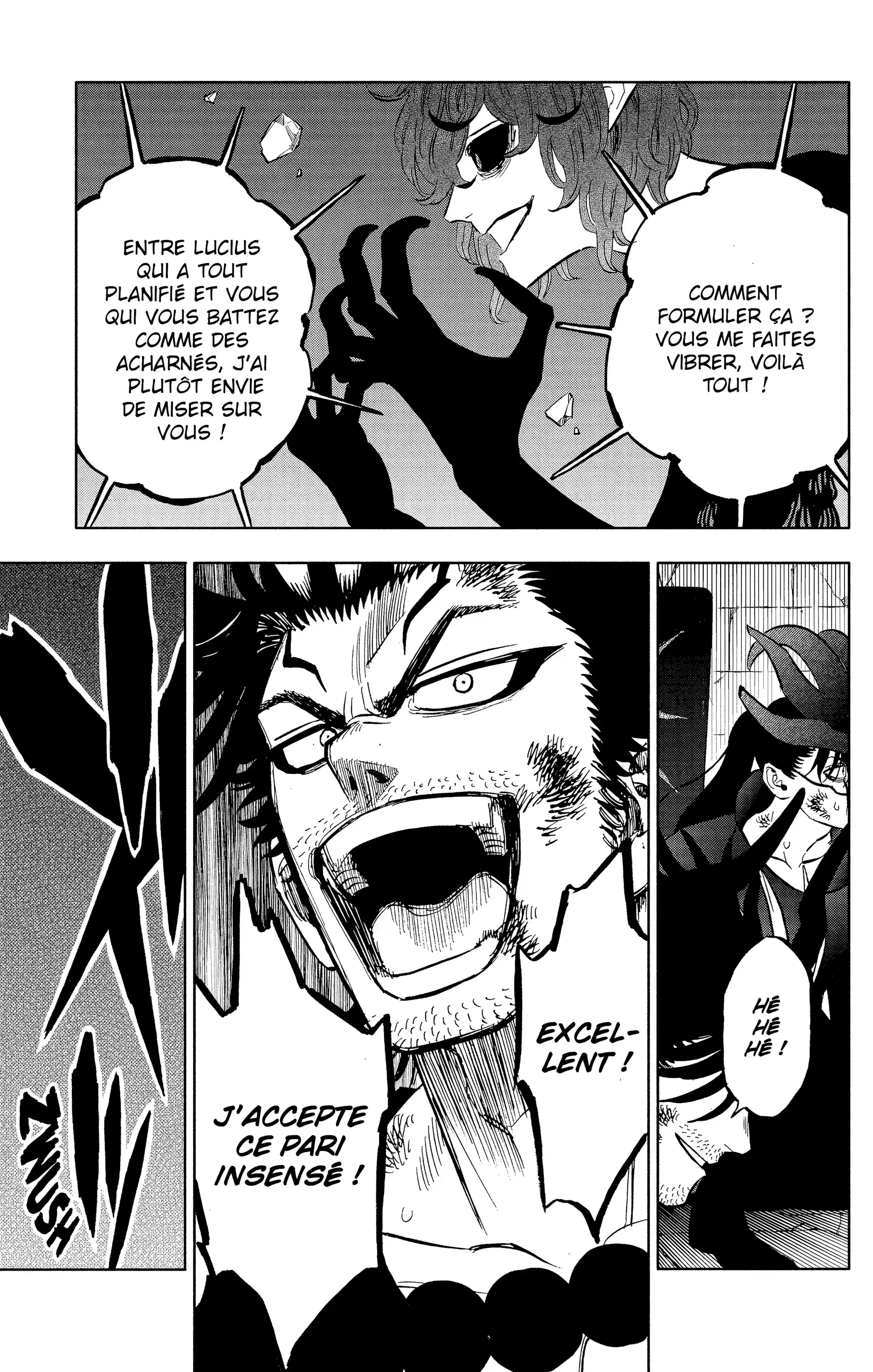 Black Clover: Chapter chapitre-385 - Page 12
