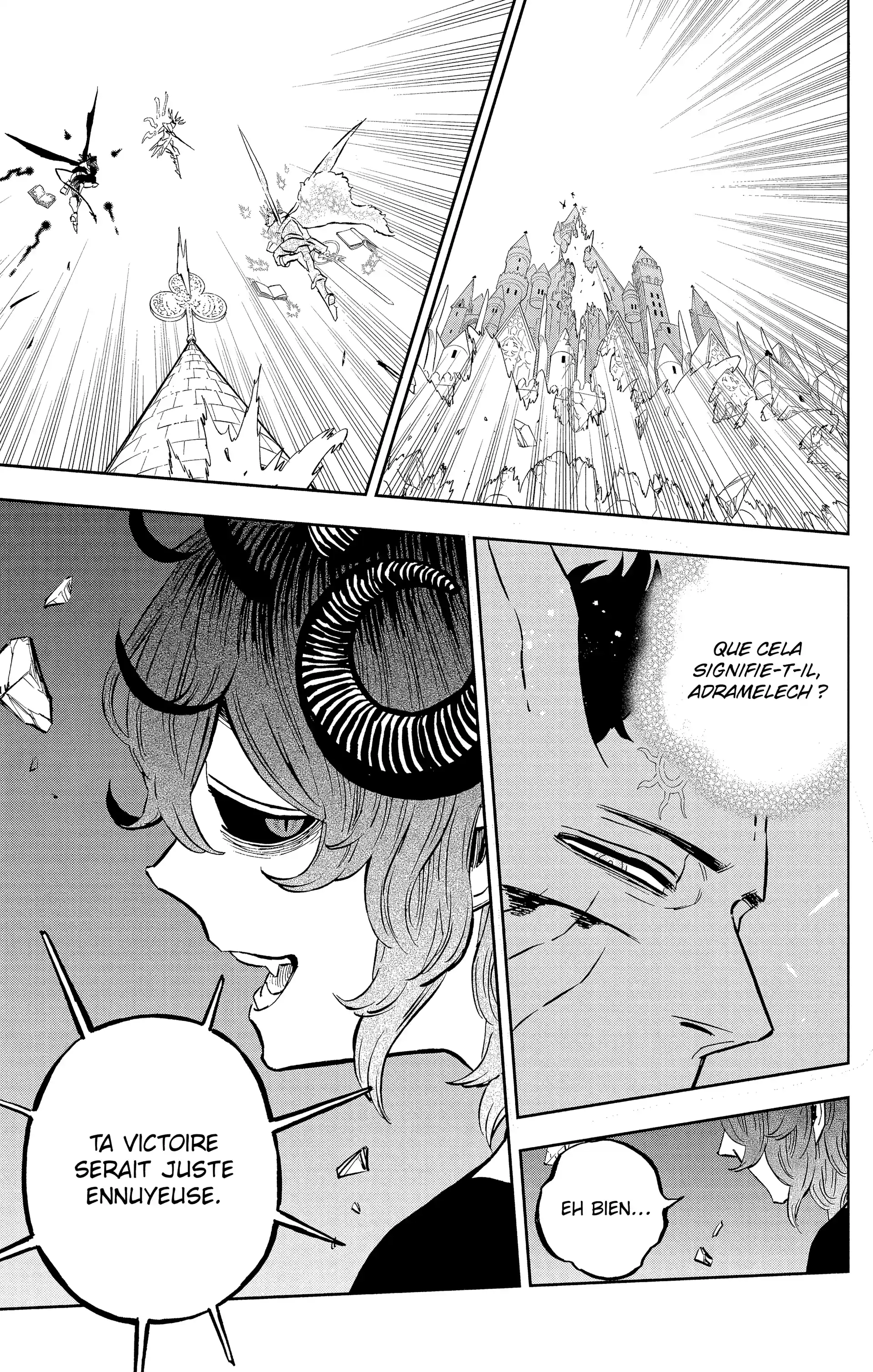 Black Clover: Chapter chapitre-385 - Page 14