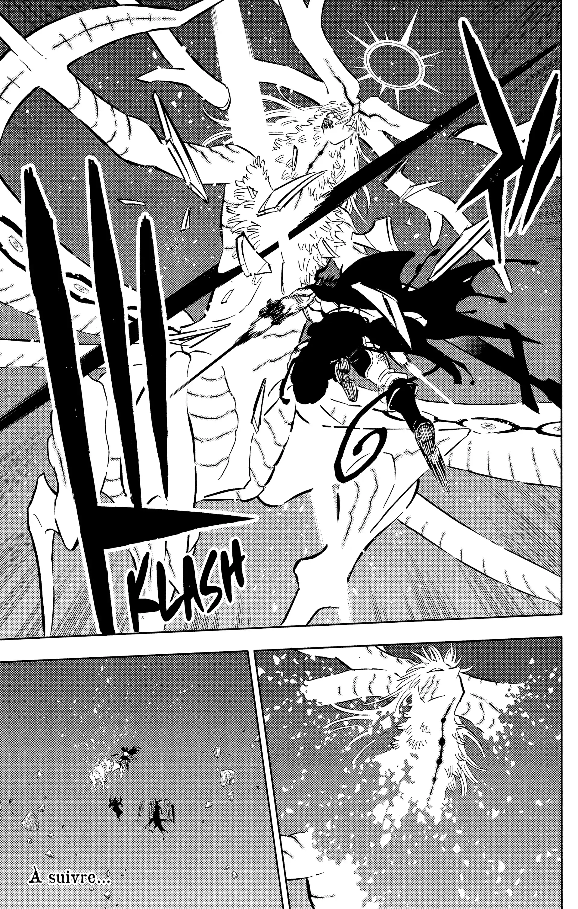 Black Clover: Chapter chapitre-385 - Page 17