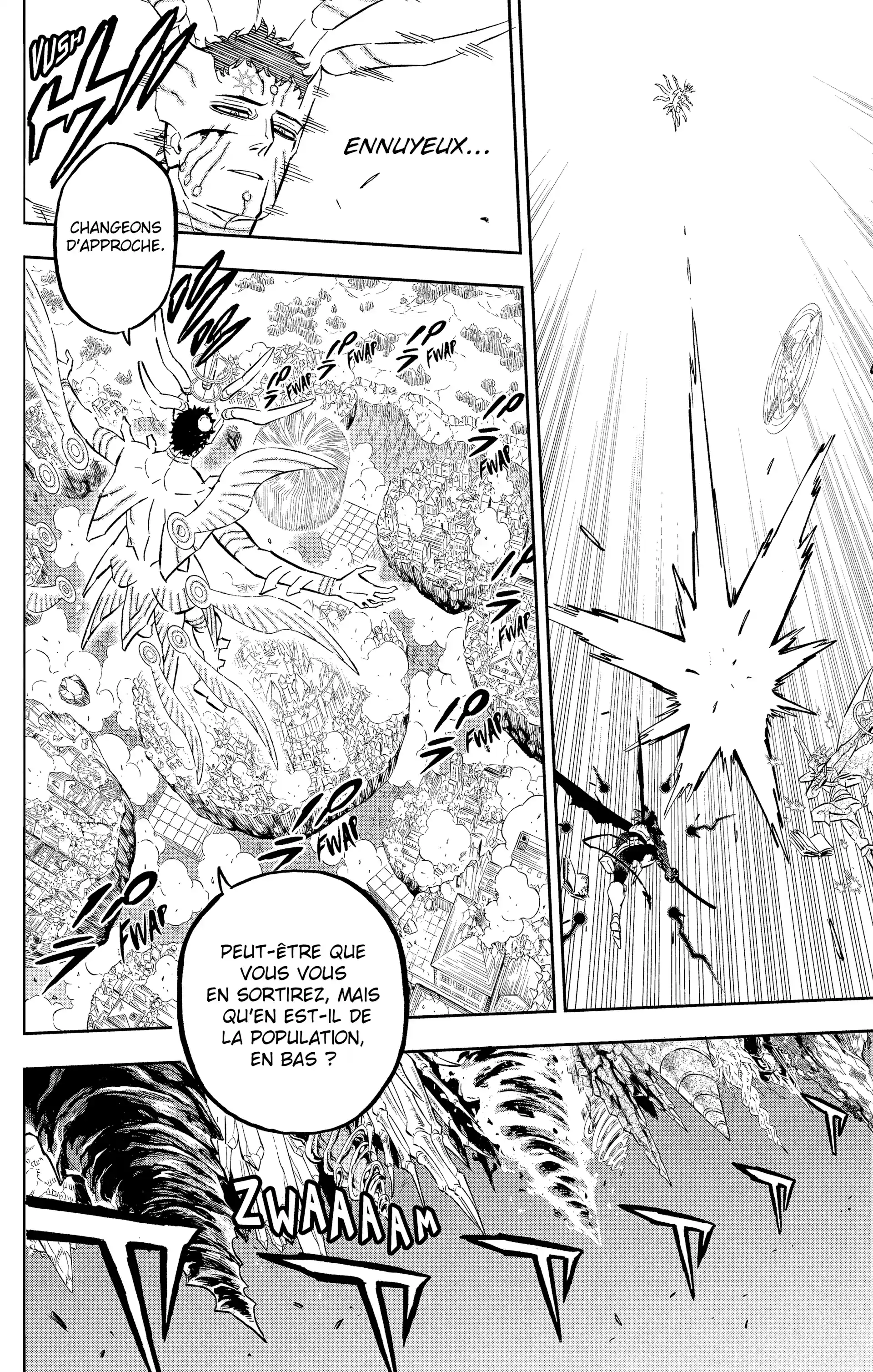Black Clover: Chapter chapitre-386 - Page 2