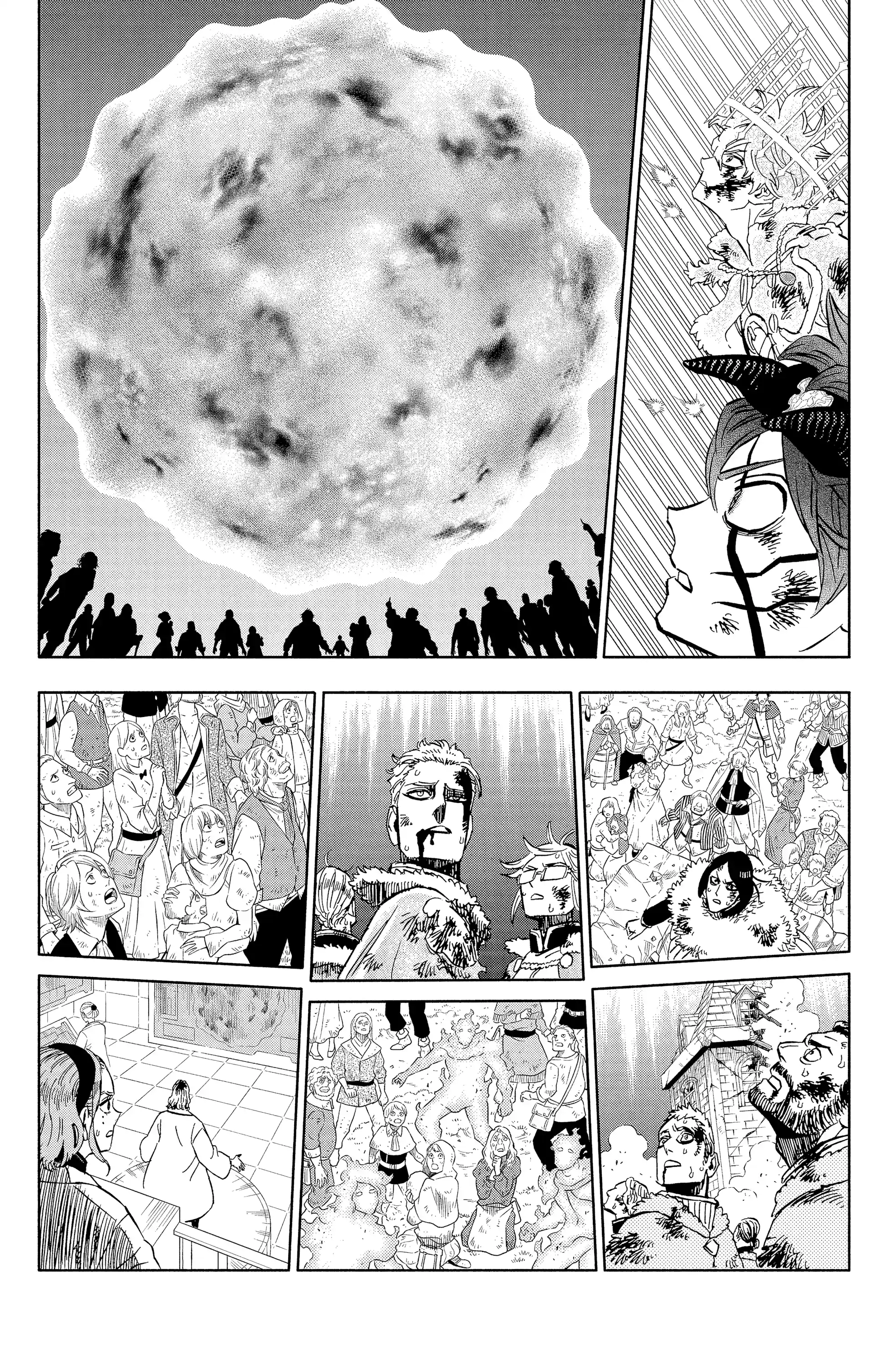 Black Clover: Chapter chapitre-386 - Page 3