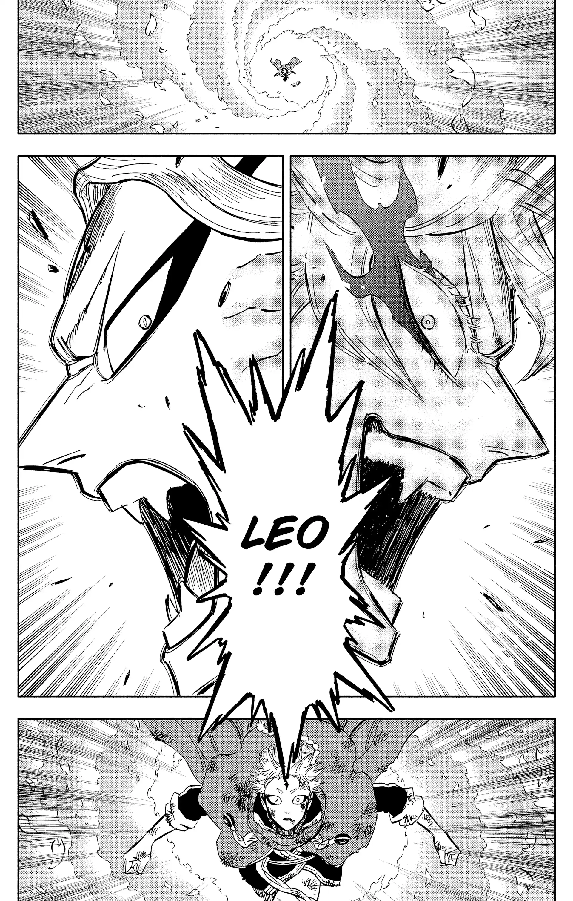 Black Clover: Chapter chapitre-386 - Page 6