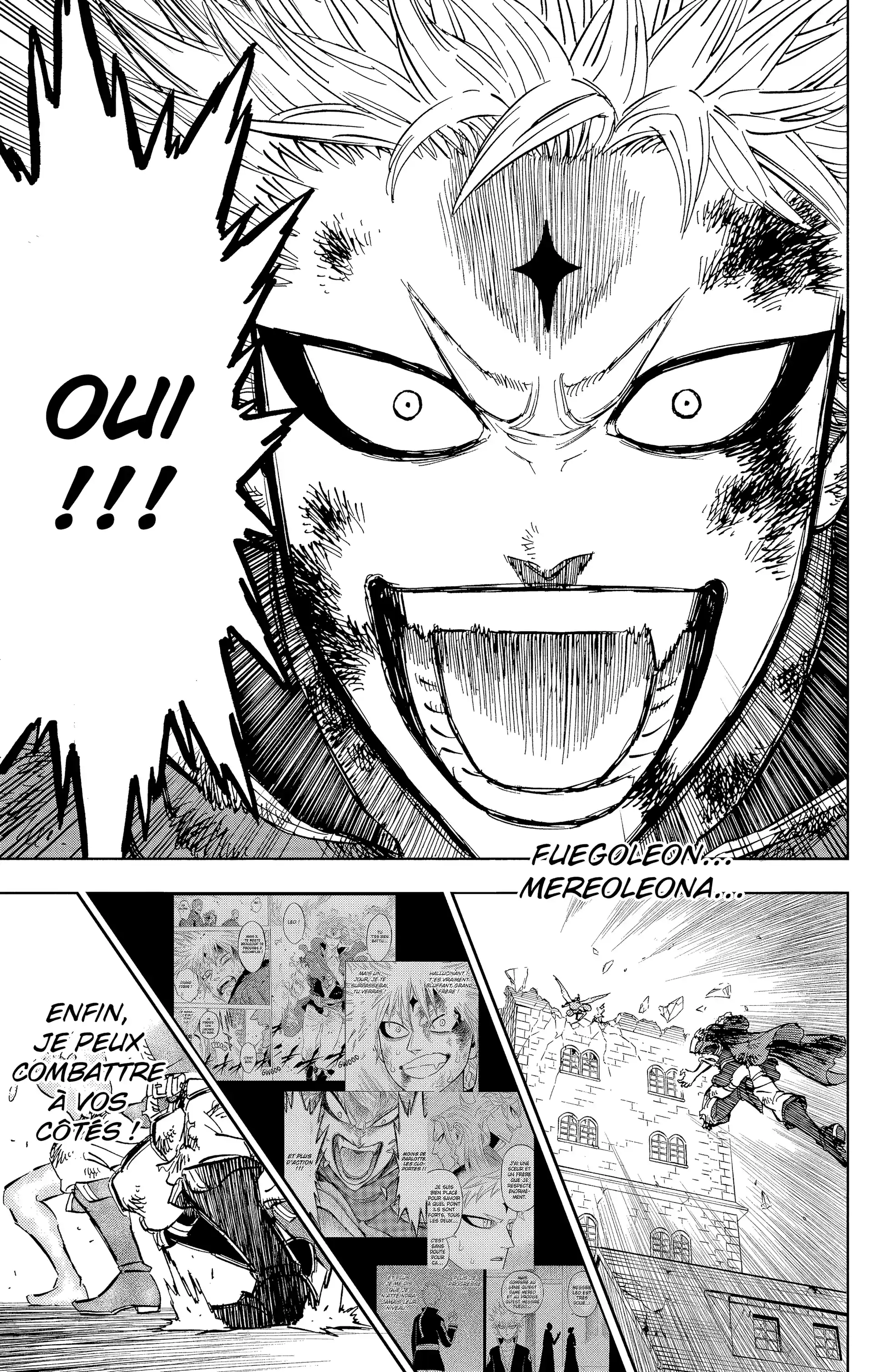 Black Clover: Chapter chapitre-386 - Page 7
