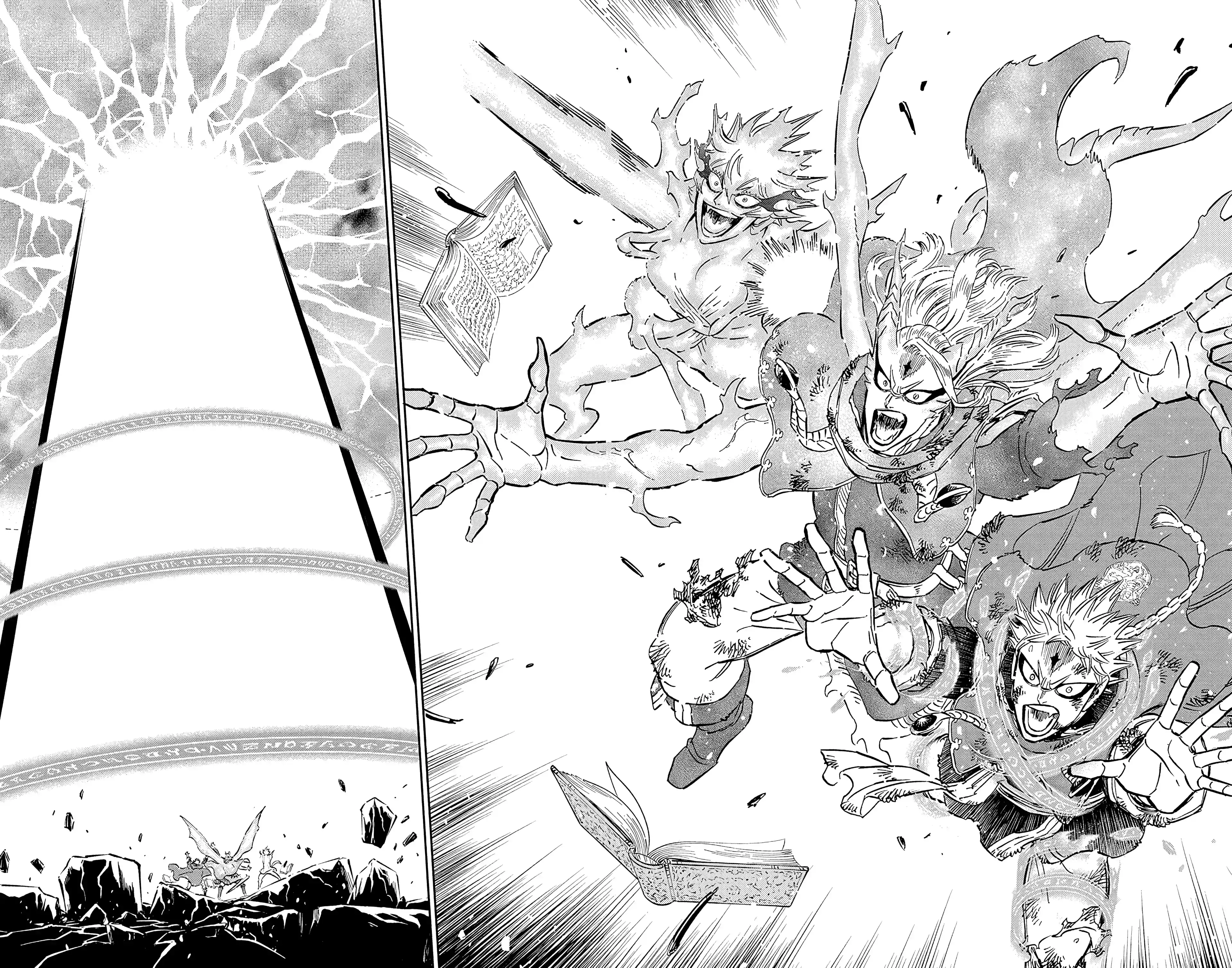 Black Clover: Chapter chapitre-386 - Page 8