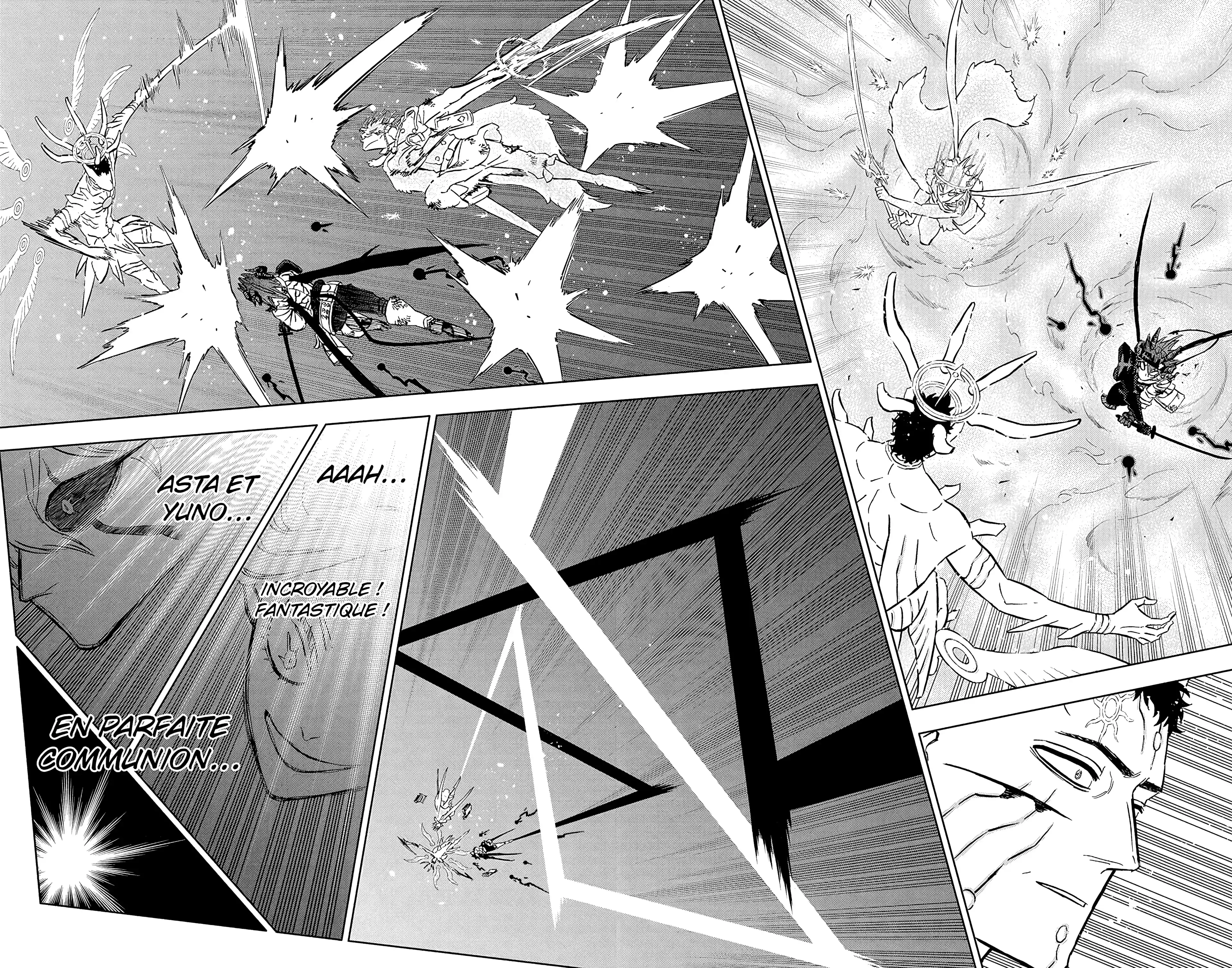 Black Clover: Chapter chapitre-386 - Page 10
