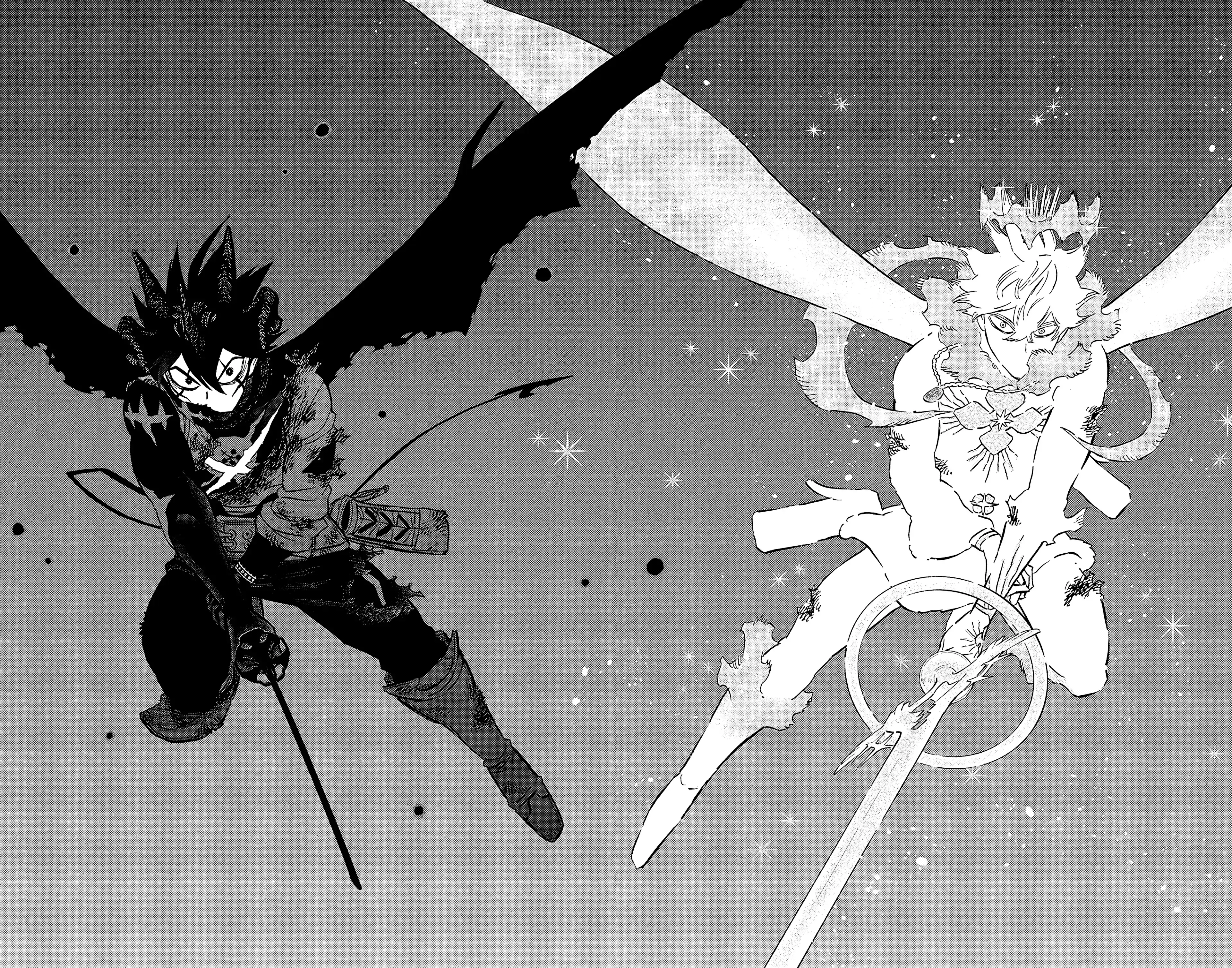 Black Clover: Chapter chapitre-386 - Page 11