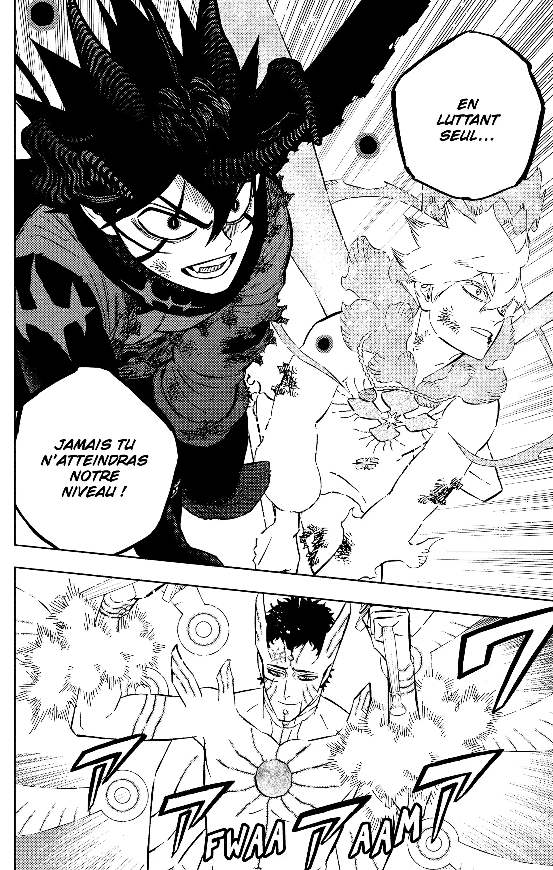 Black Clover: Chapter chapitre-387 - Page 4