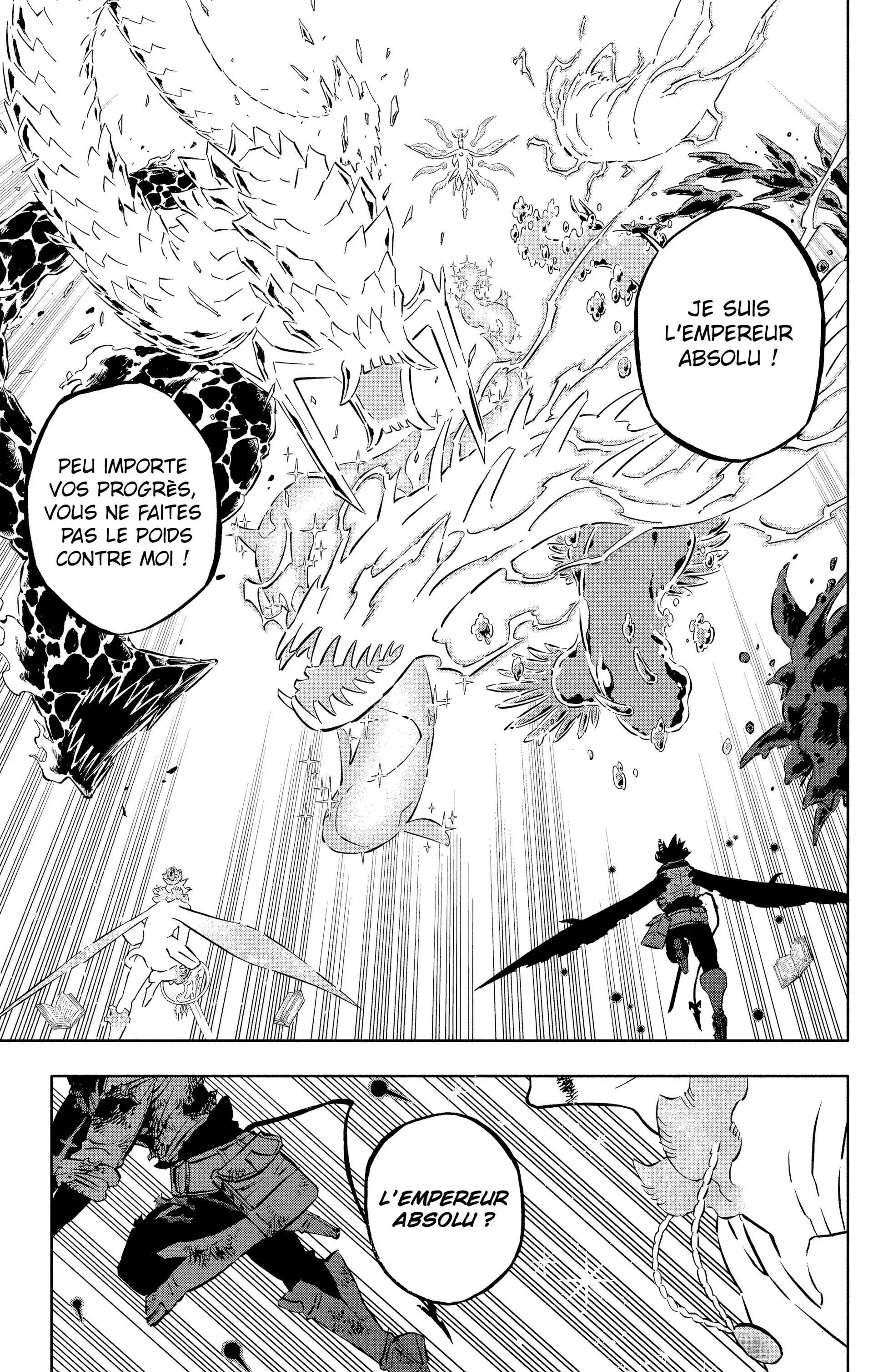 Black Clover: Chapter chapitre-387 - Page 5