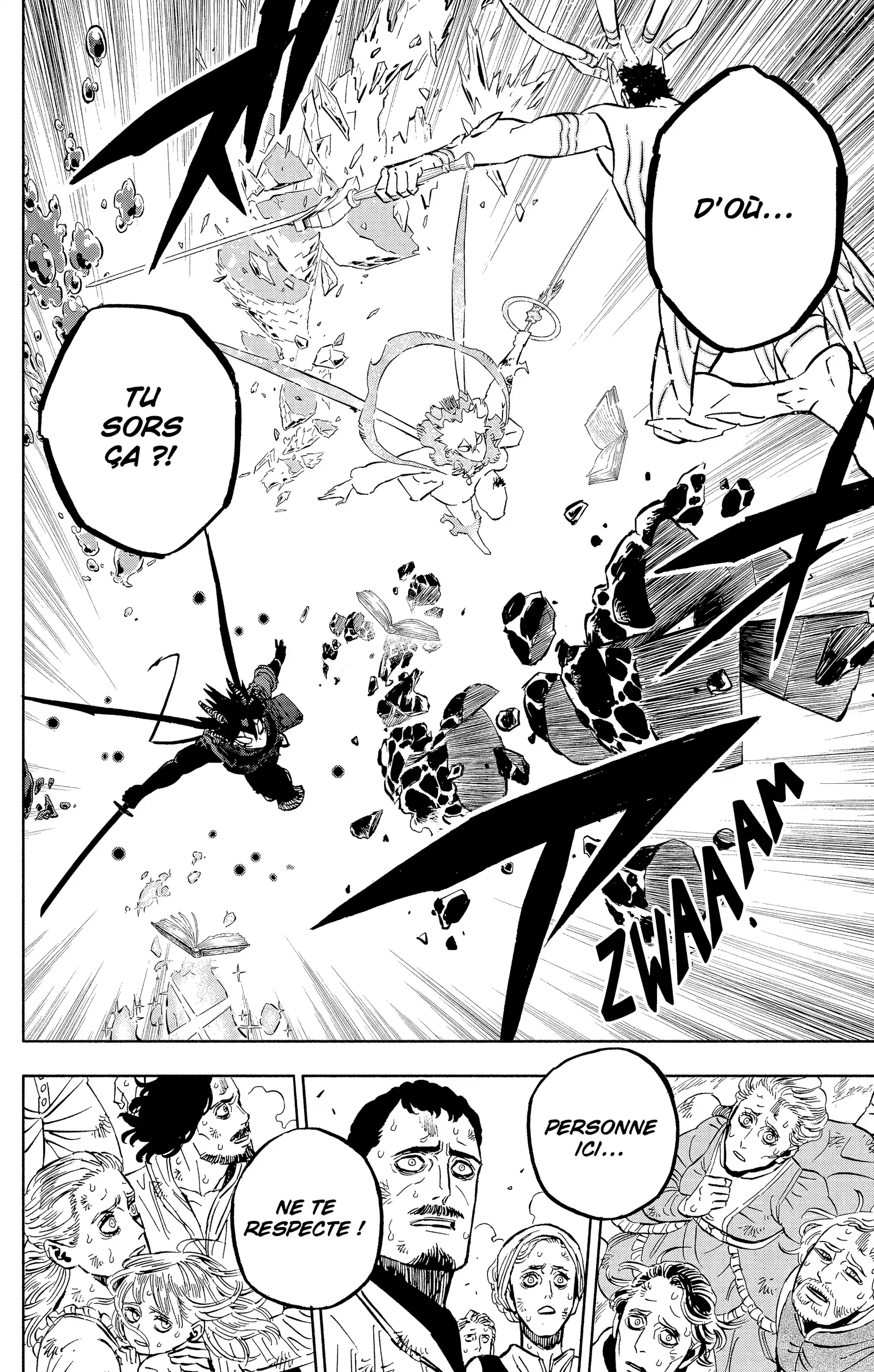 Black Clover: Chapter chapitre-387 - Page 6