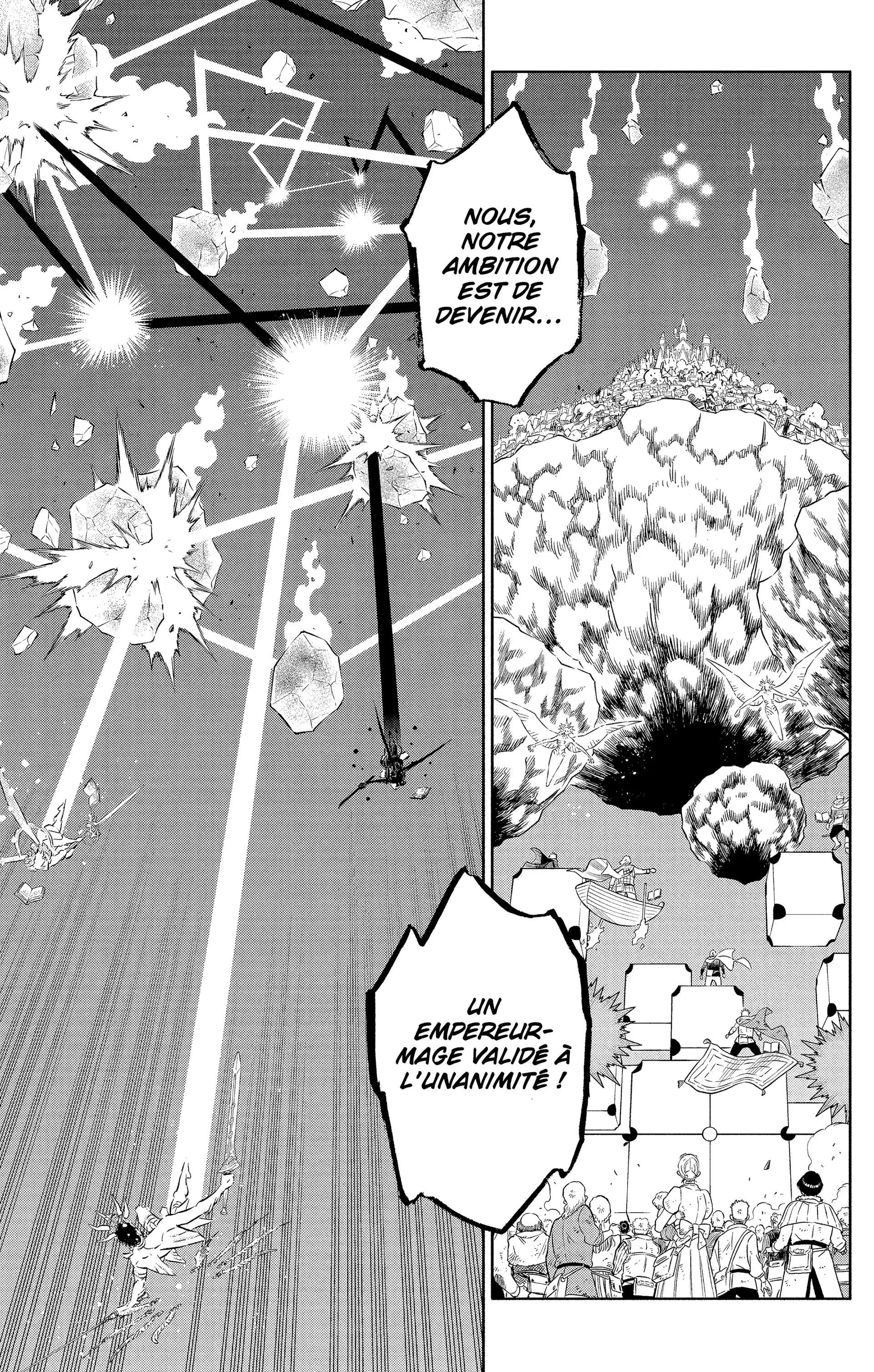 Black Clover: Chapter chapitre-387 - Page 7