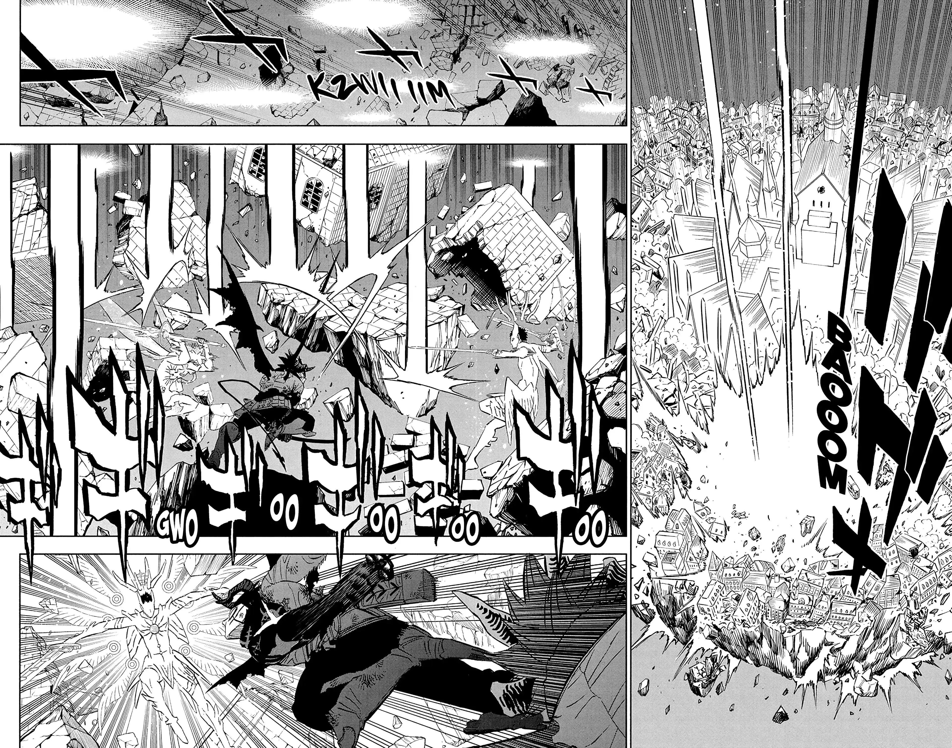 Black Clover: Chapter chapitre-387 - Page 8