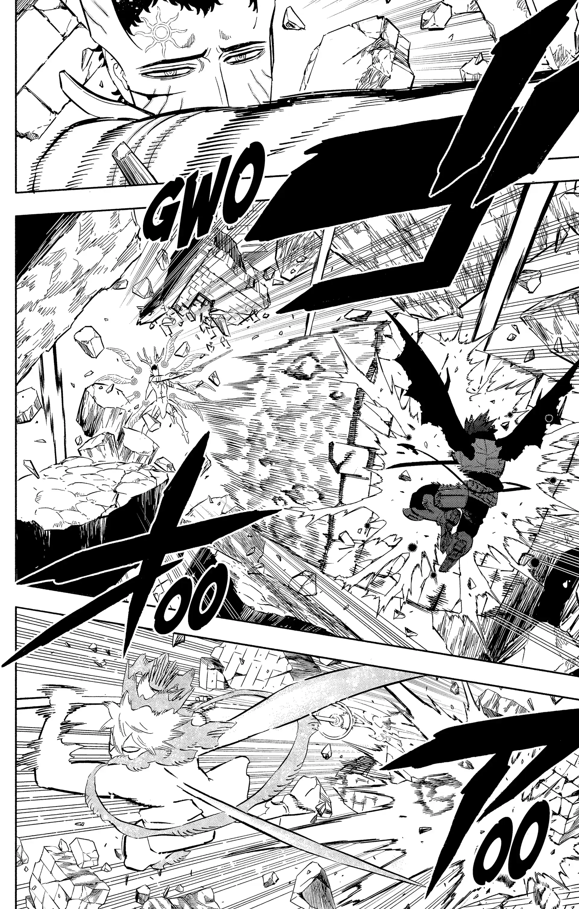 Black Clover: Chapter chapitre-387 - Page 9