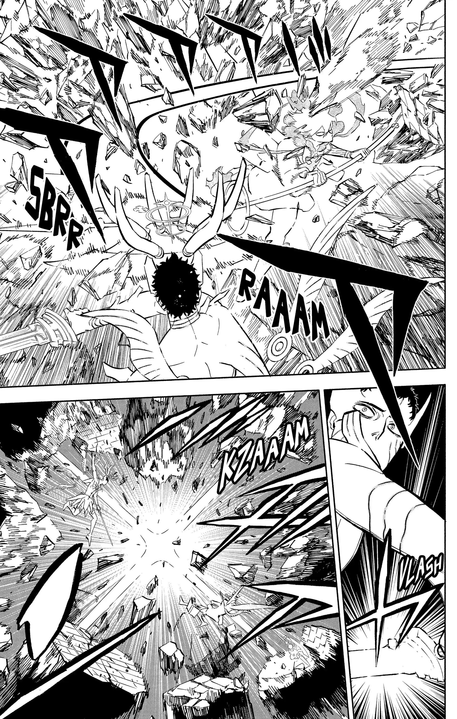 Black Clover: Chapter chapitre-387 - Page 10