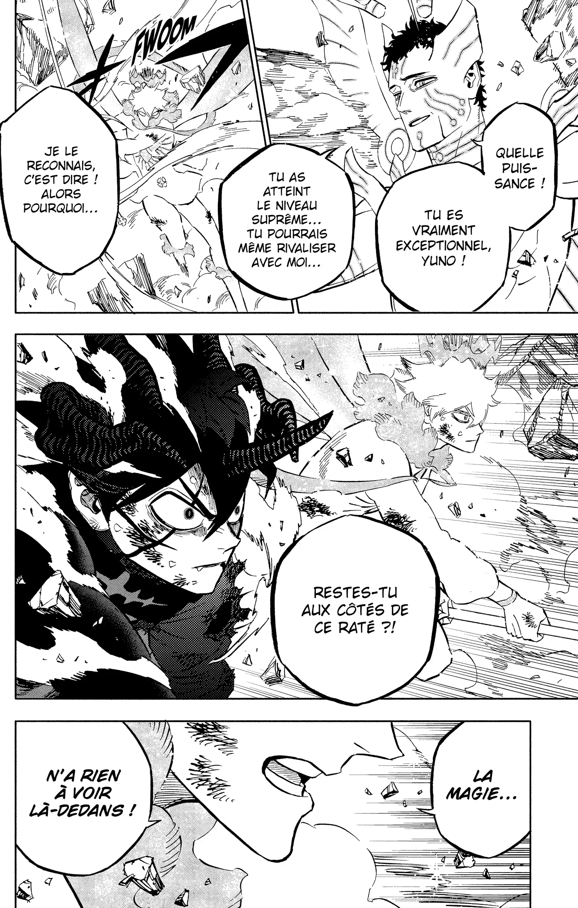 Black Clover: Chapter chapitre-387 - Page 11