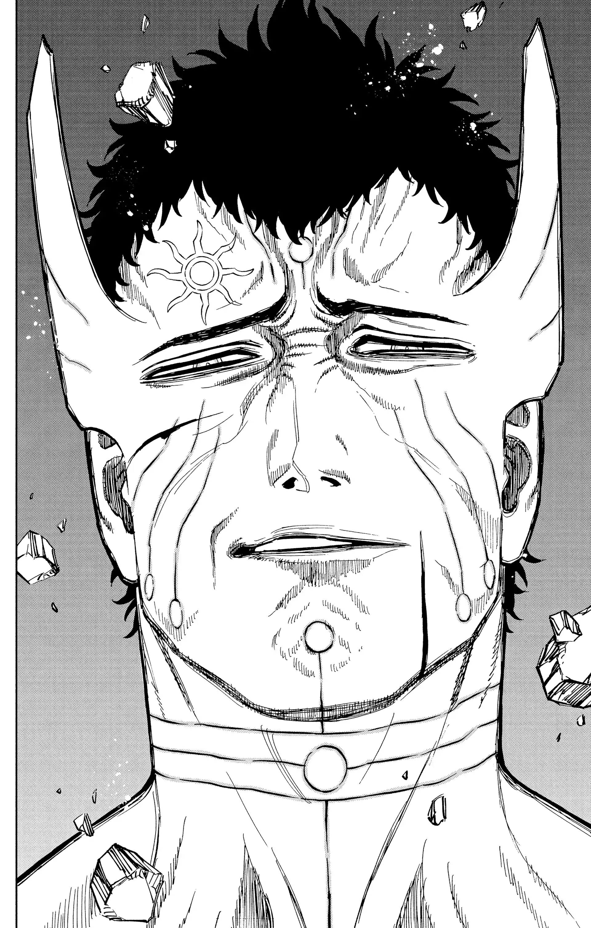 Black Clover: Chapter chapitre-387 - Page 13