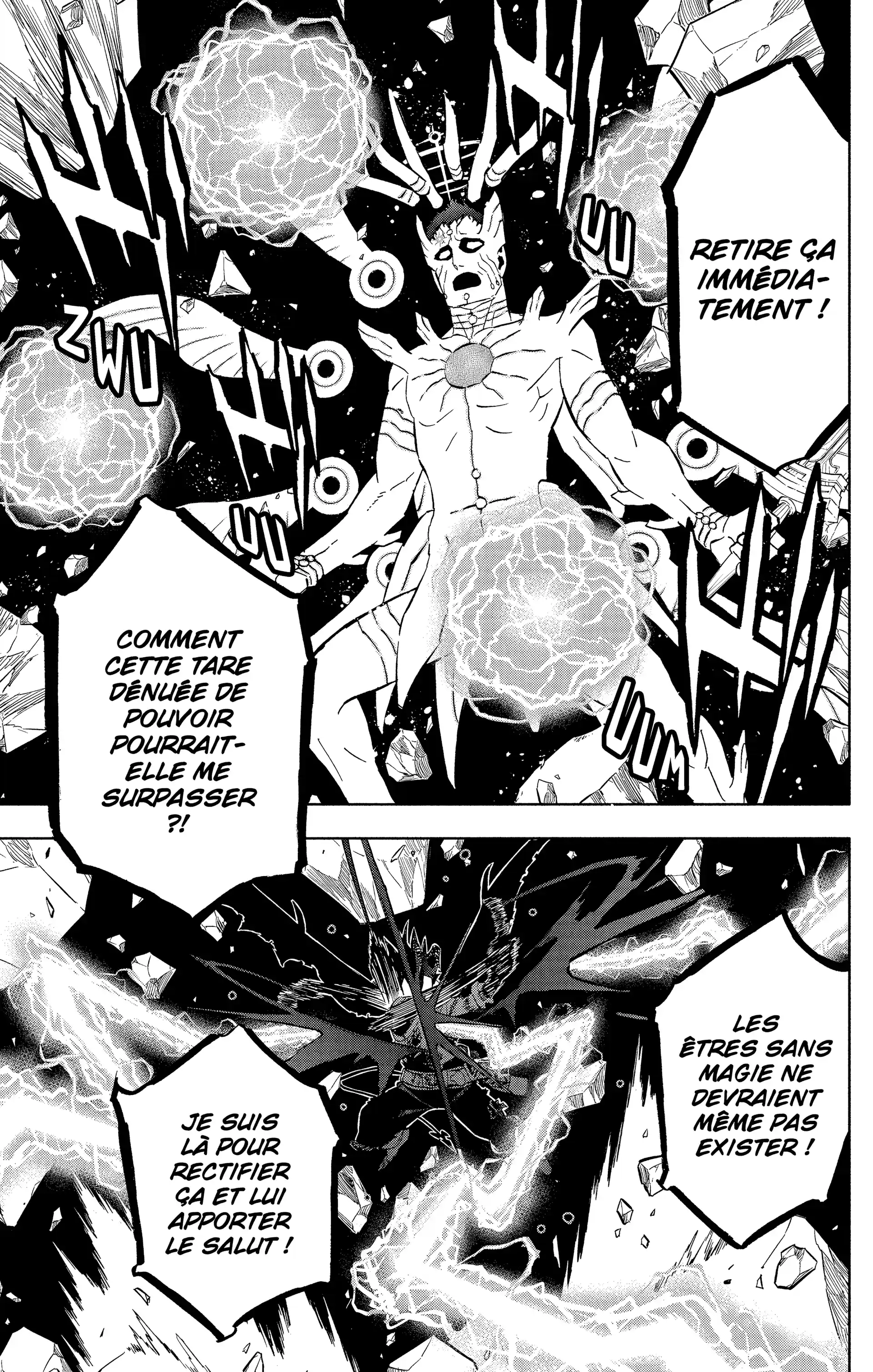 Black Clover: Chapter chapitre-387 - Page 14
