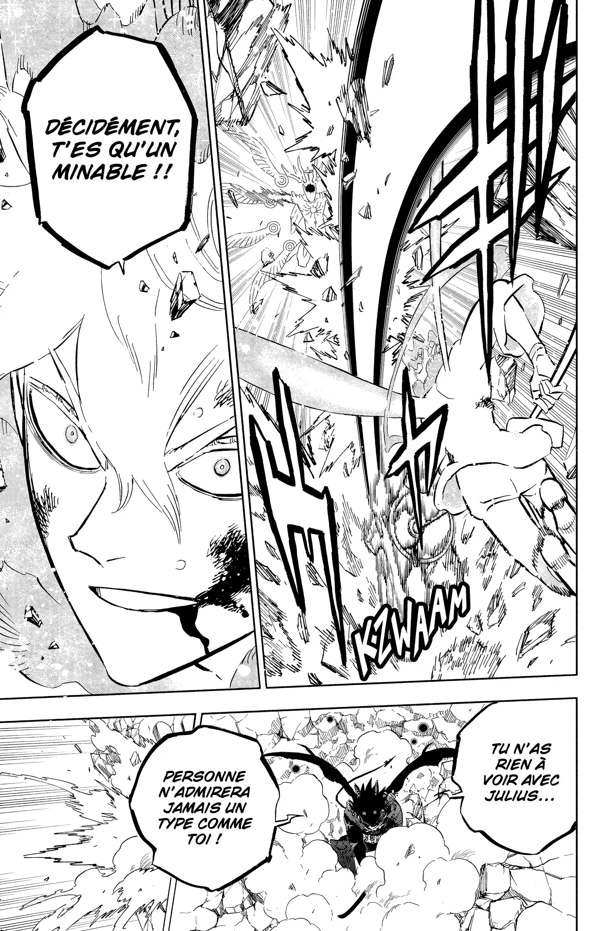 Black Clover: Chapter chapitre-387 - Page 18