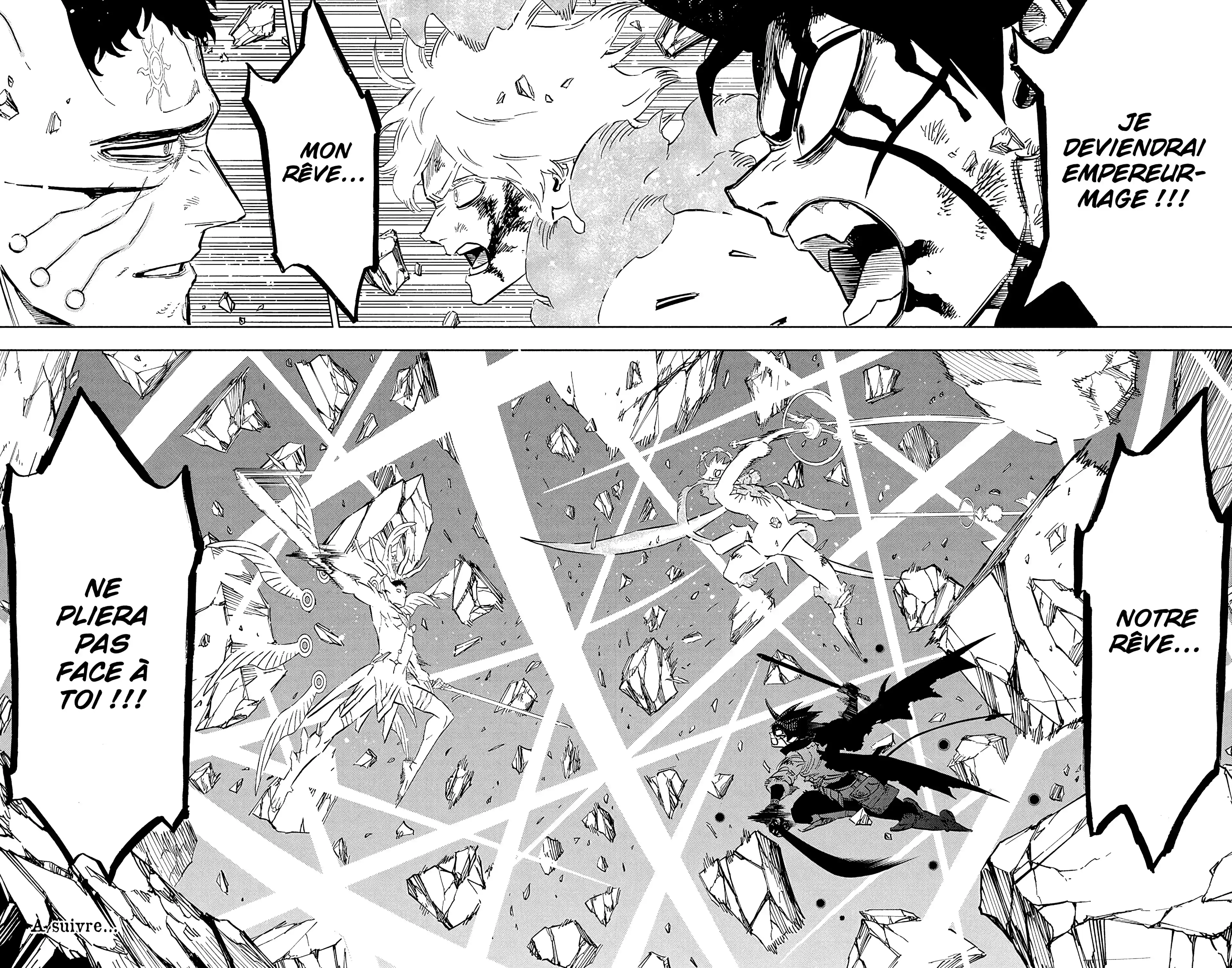 Black Clover: Chapter chapitre-387 - Page 19