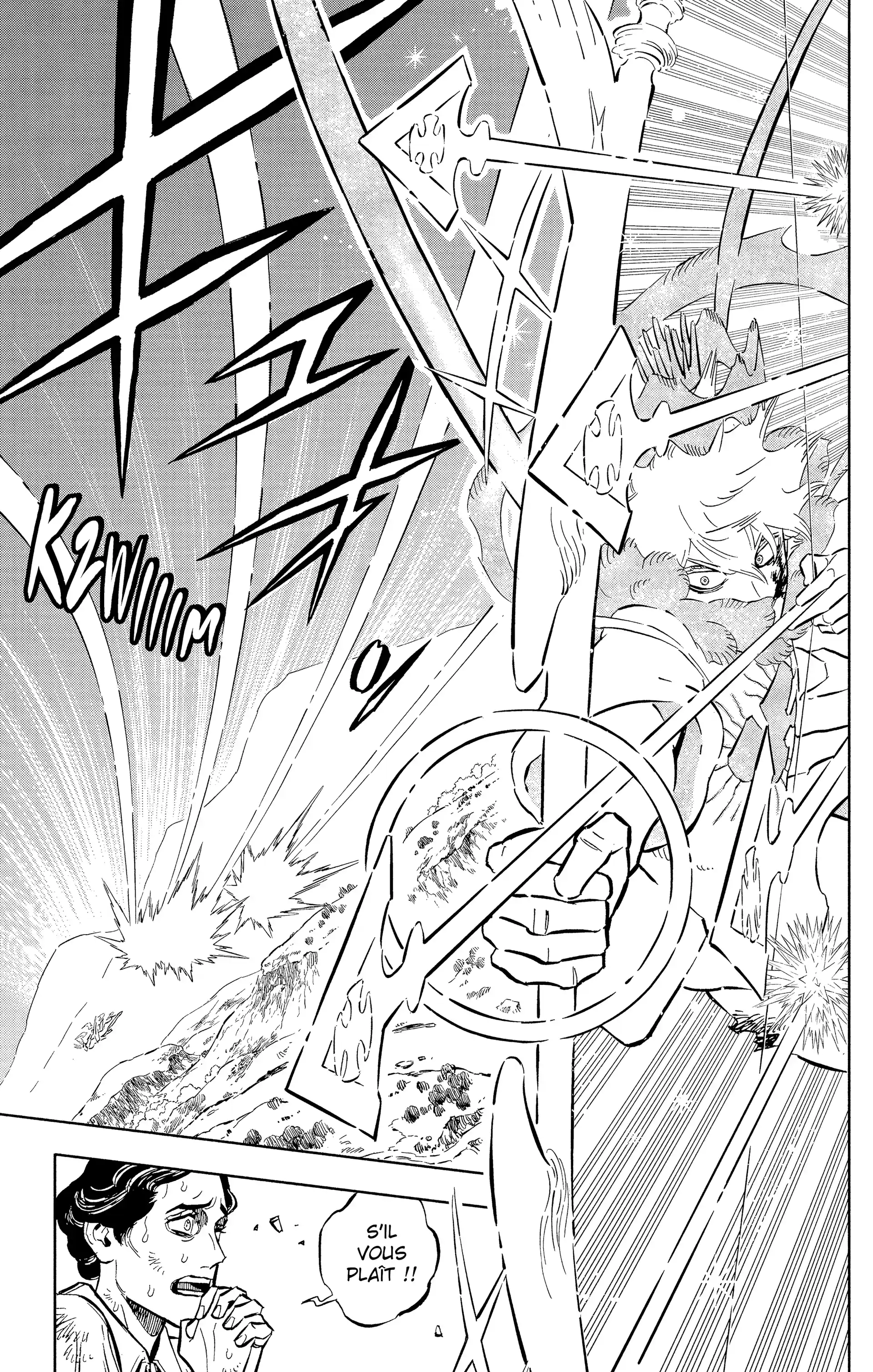 Black Clover: Chapter chapitre-388 - Page 3
