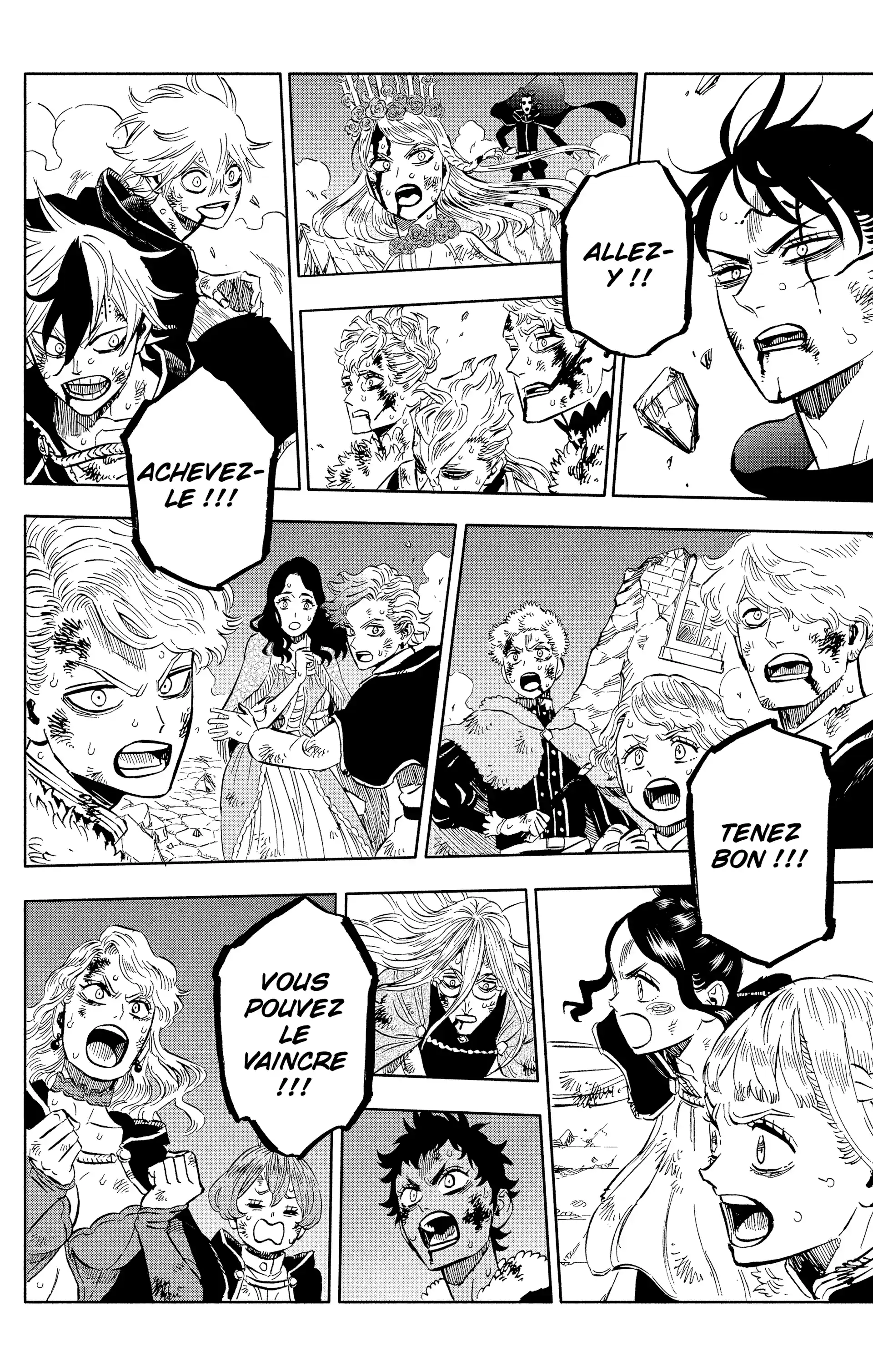 Black Clover: Chapter chapitre-388 - Page 4