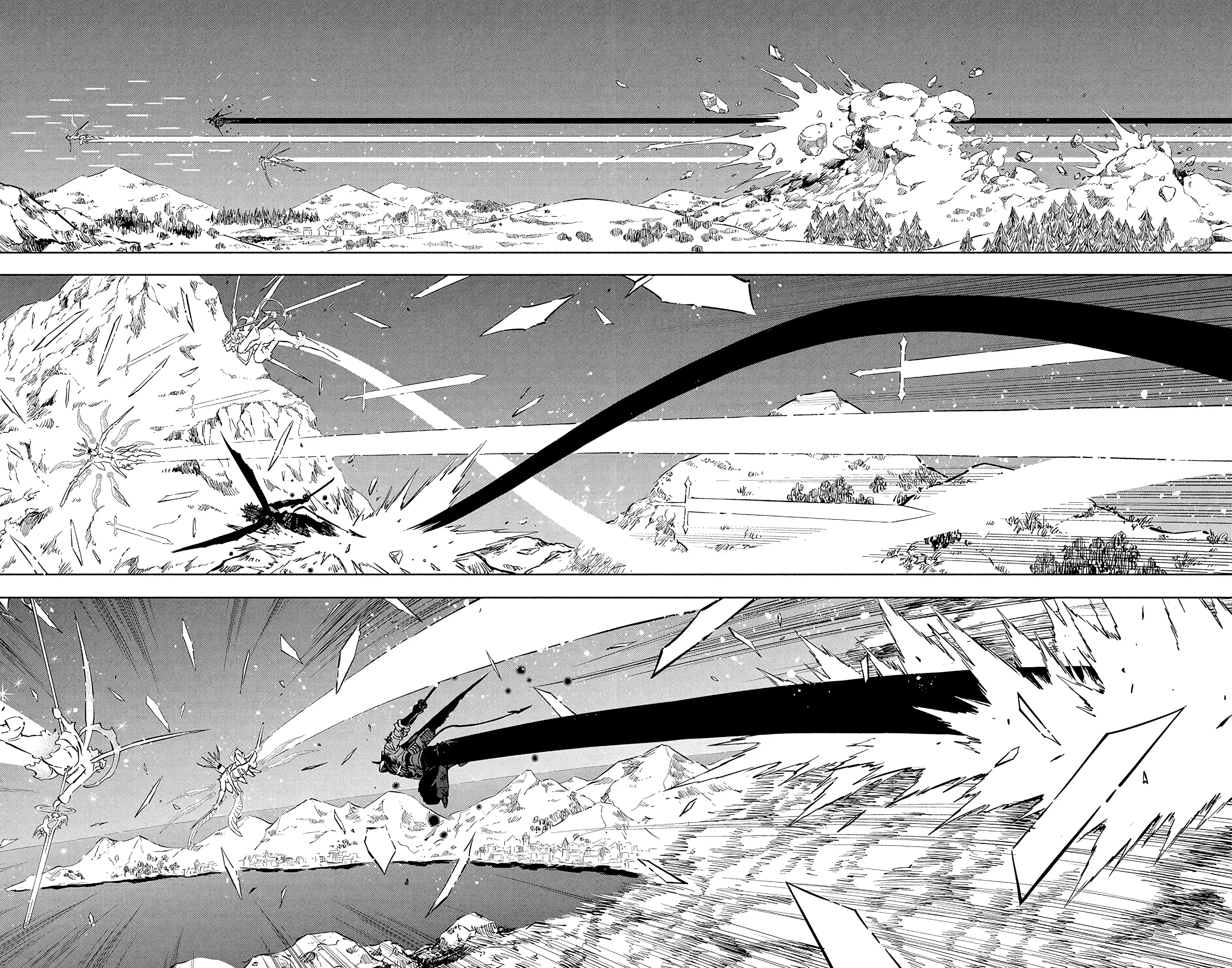 Black Clover: Chapter chapitre-388 - Page 6