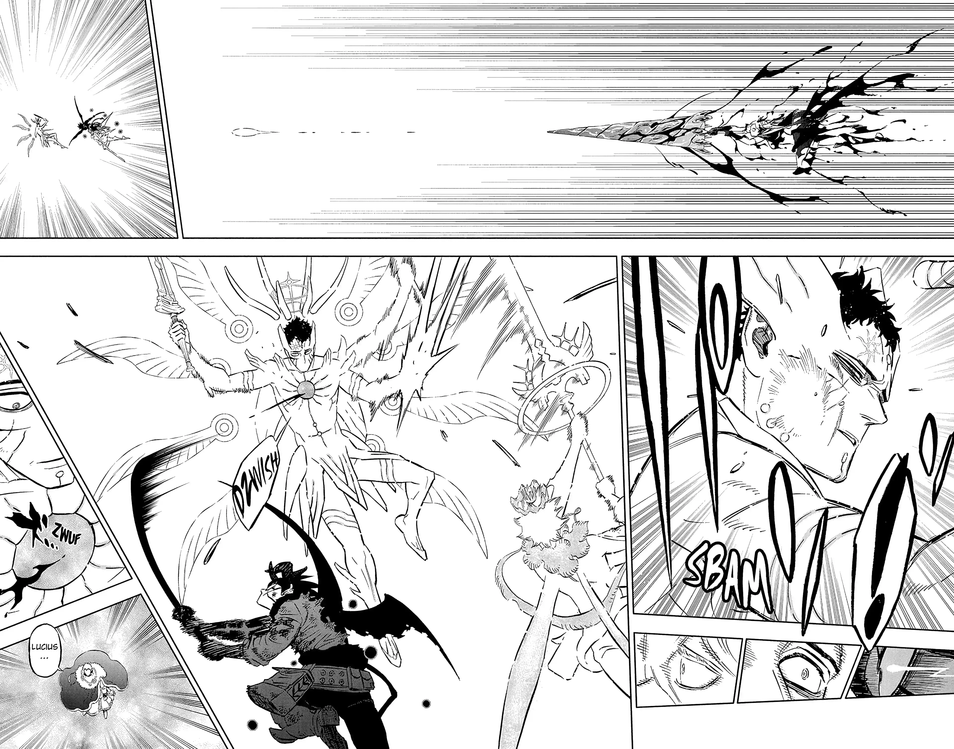 Black Clover: Chapter chapitre-388 - Page 9