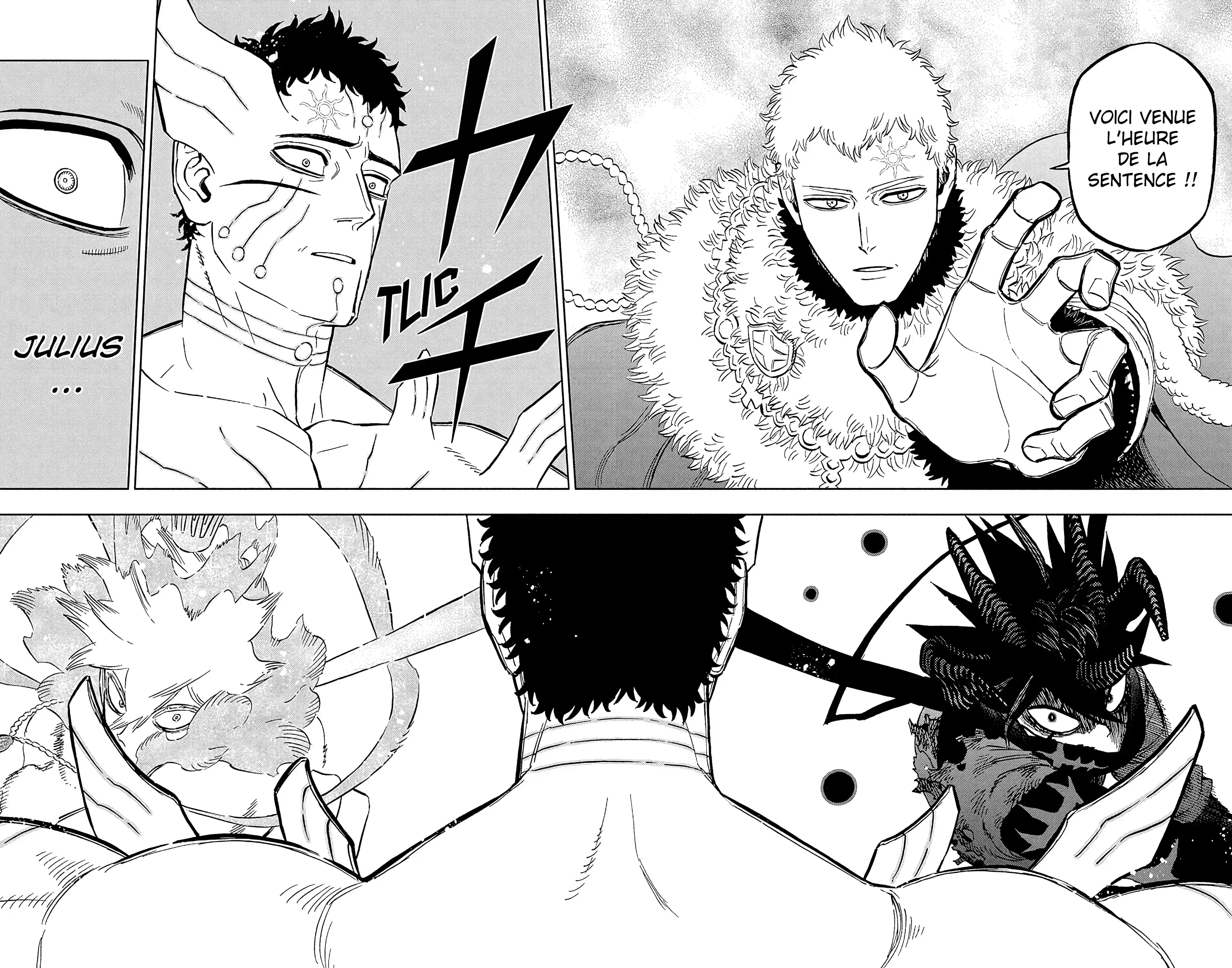 Black Clover: Chapter chapitre-388 - Page 10