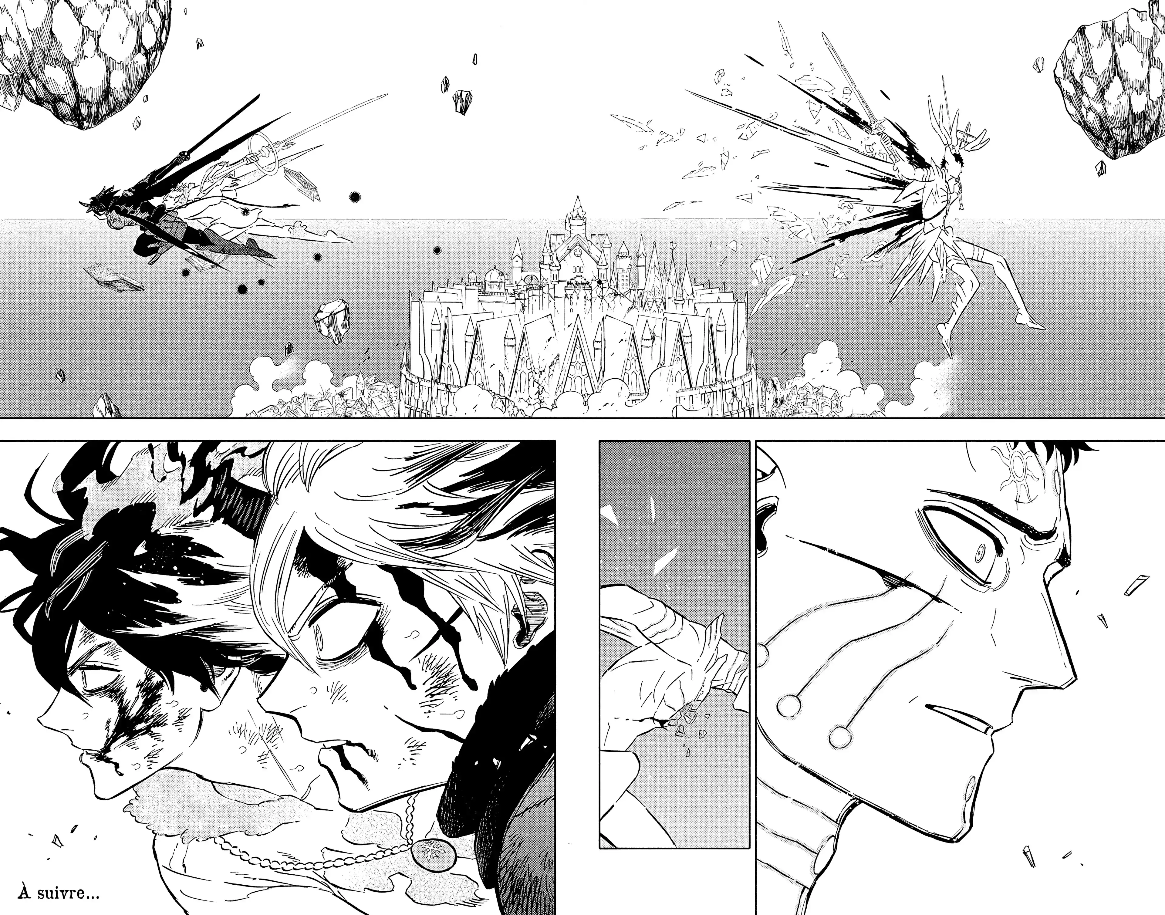Black Clover: Chapter chapitre-388 - Page 12