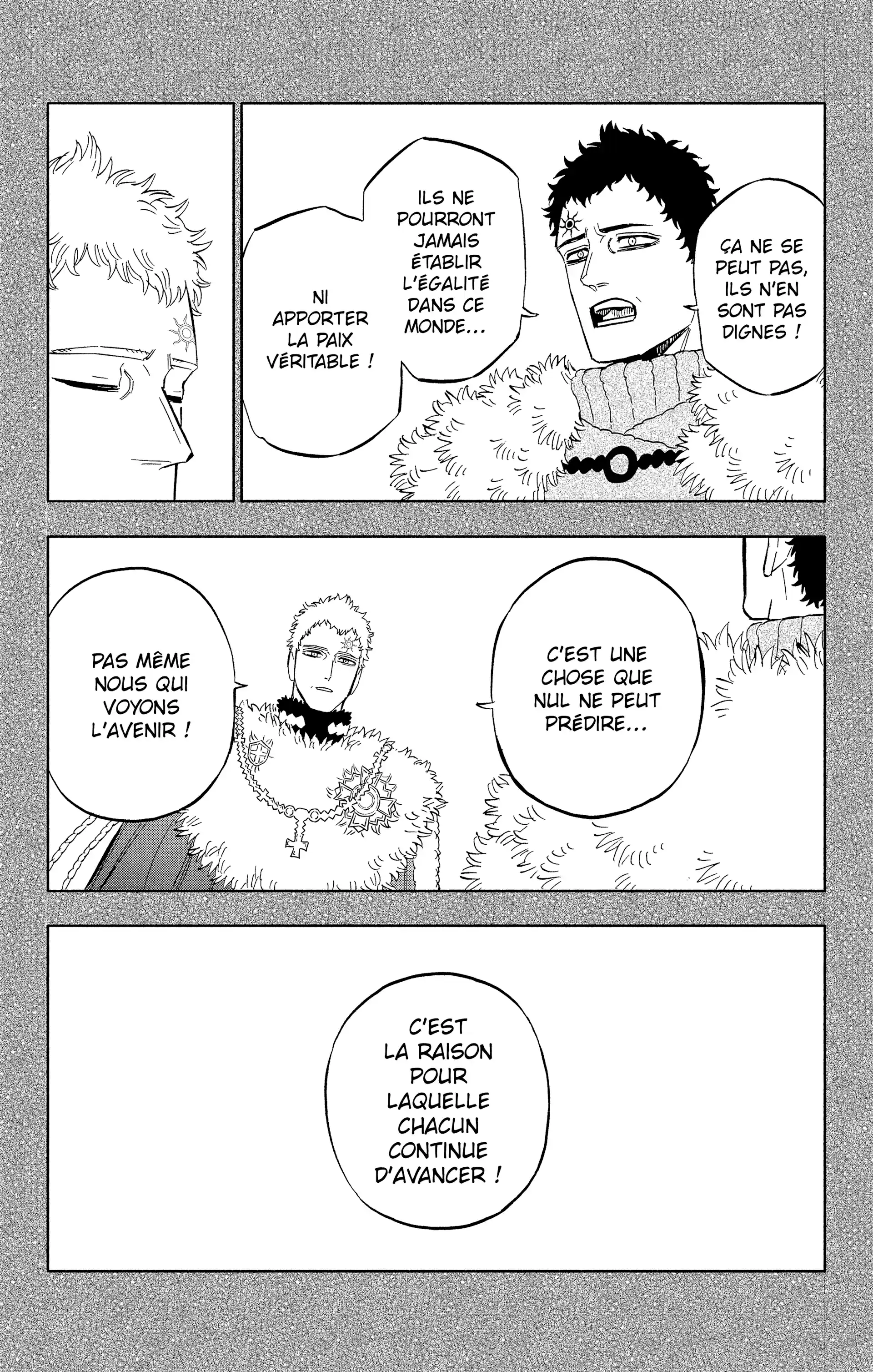Black Clover: Chapter chapitre-389 - Page 2
