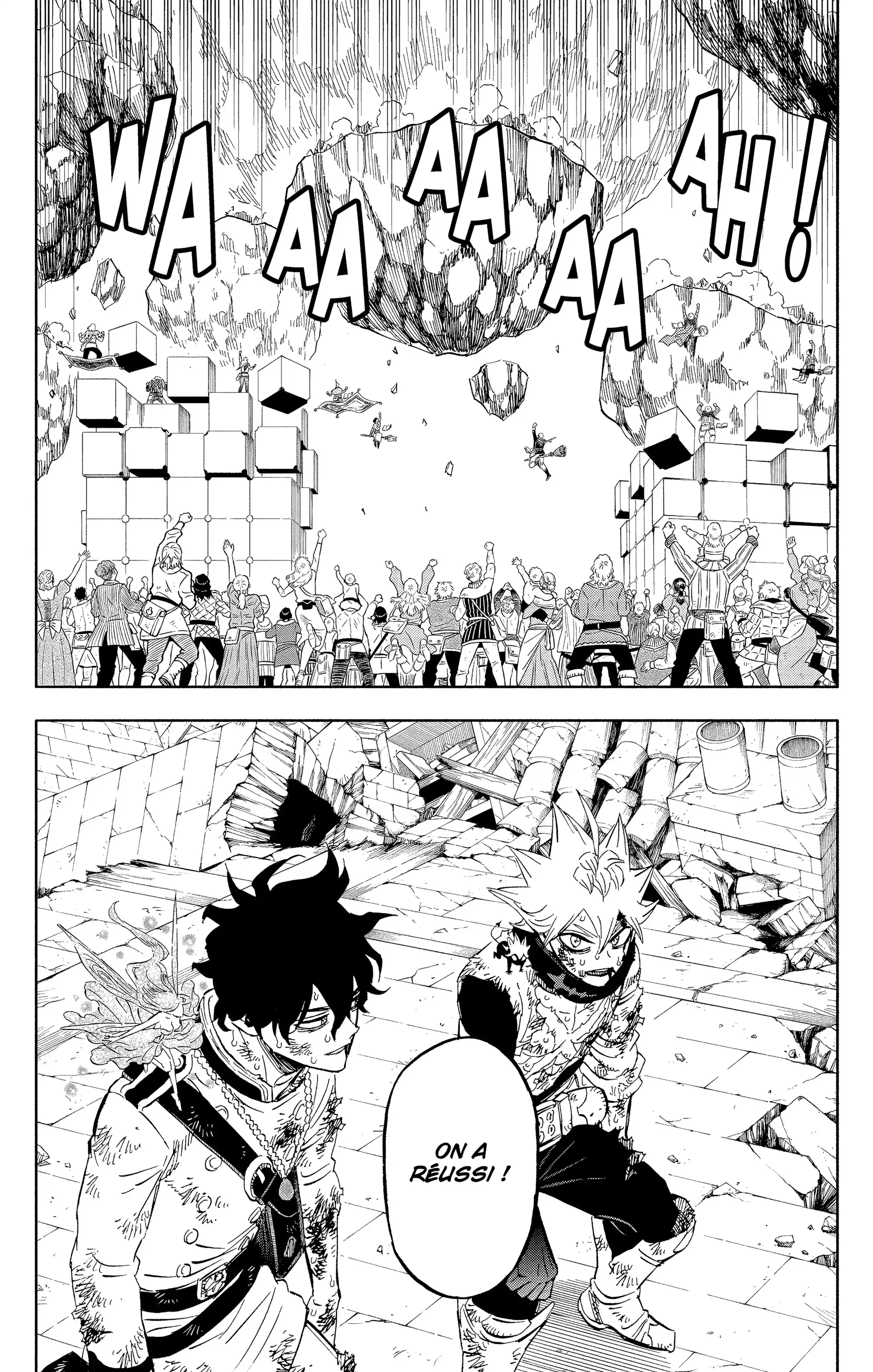 Black Clover: Chapter chapitre-389 - Page 4