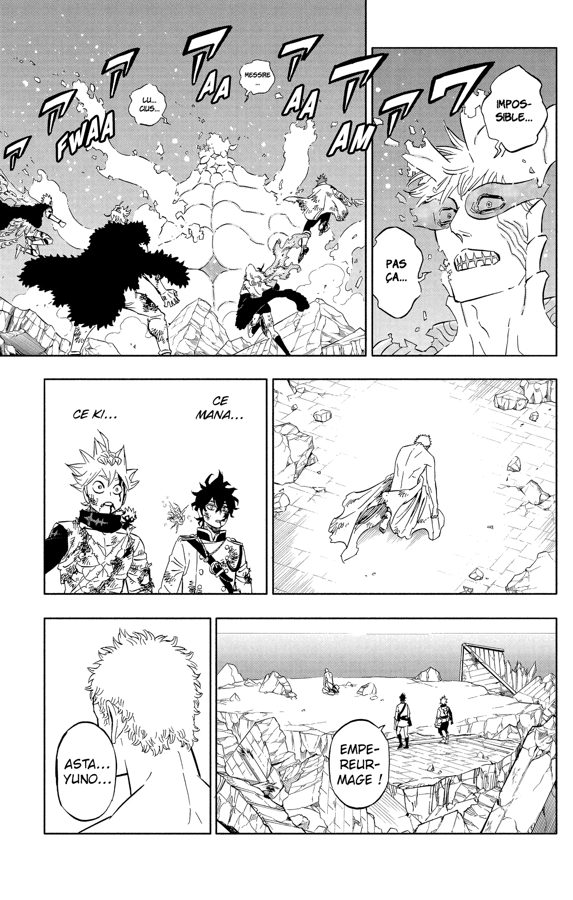 Black Clover: Chapter chapitre-389 - Page 5