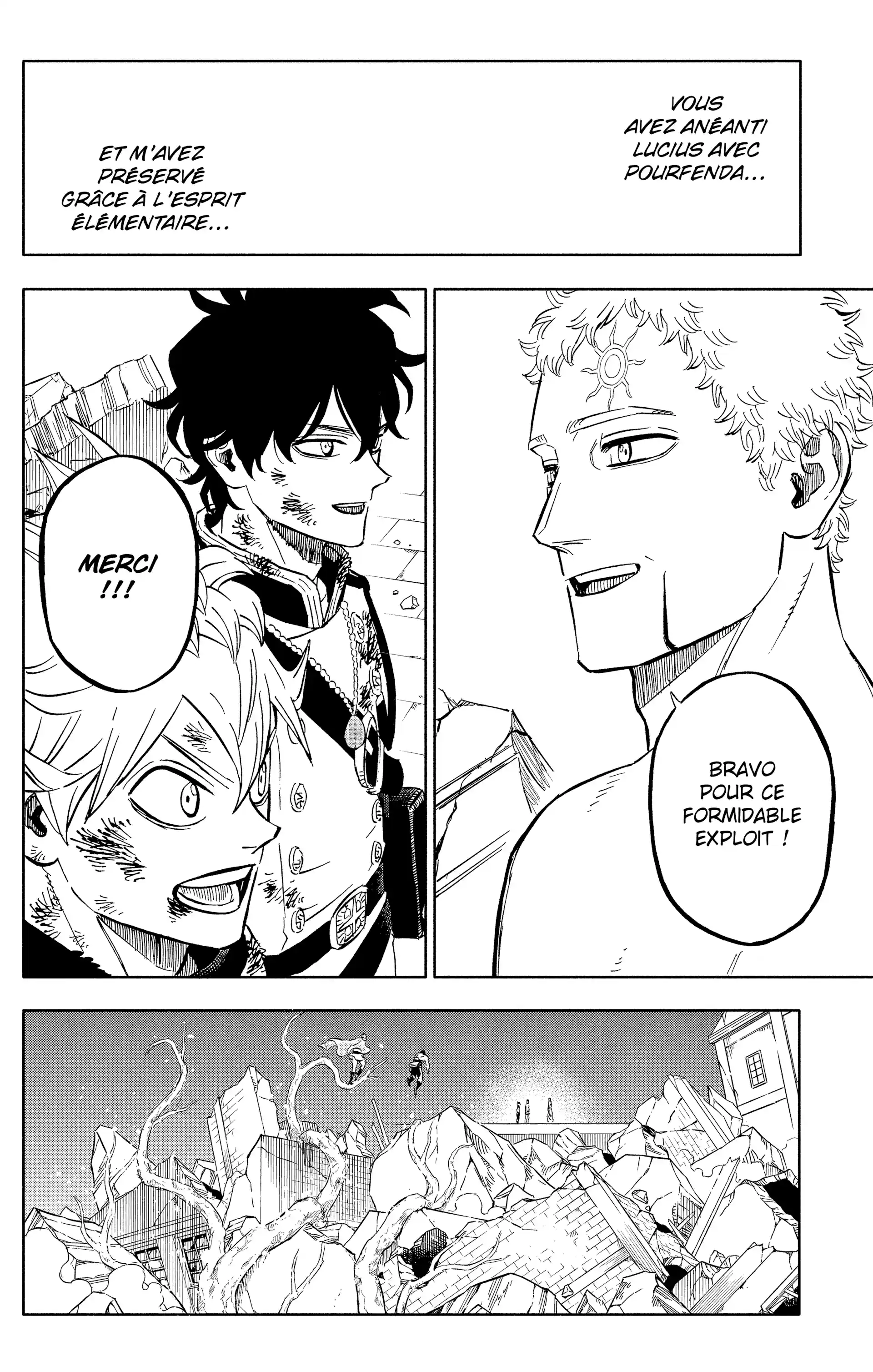 Black Clover: Chapter chapitre-389 - Page 6