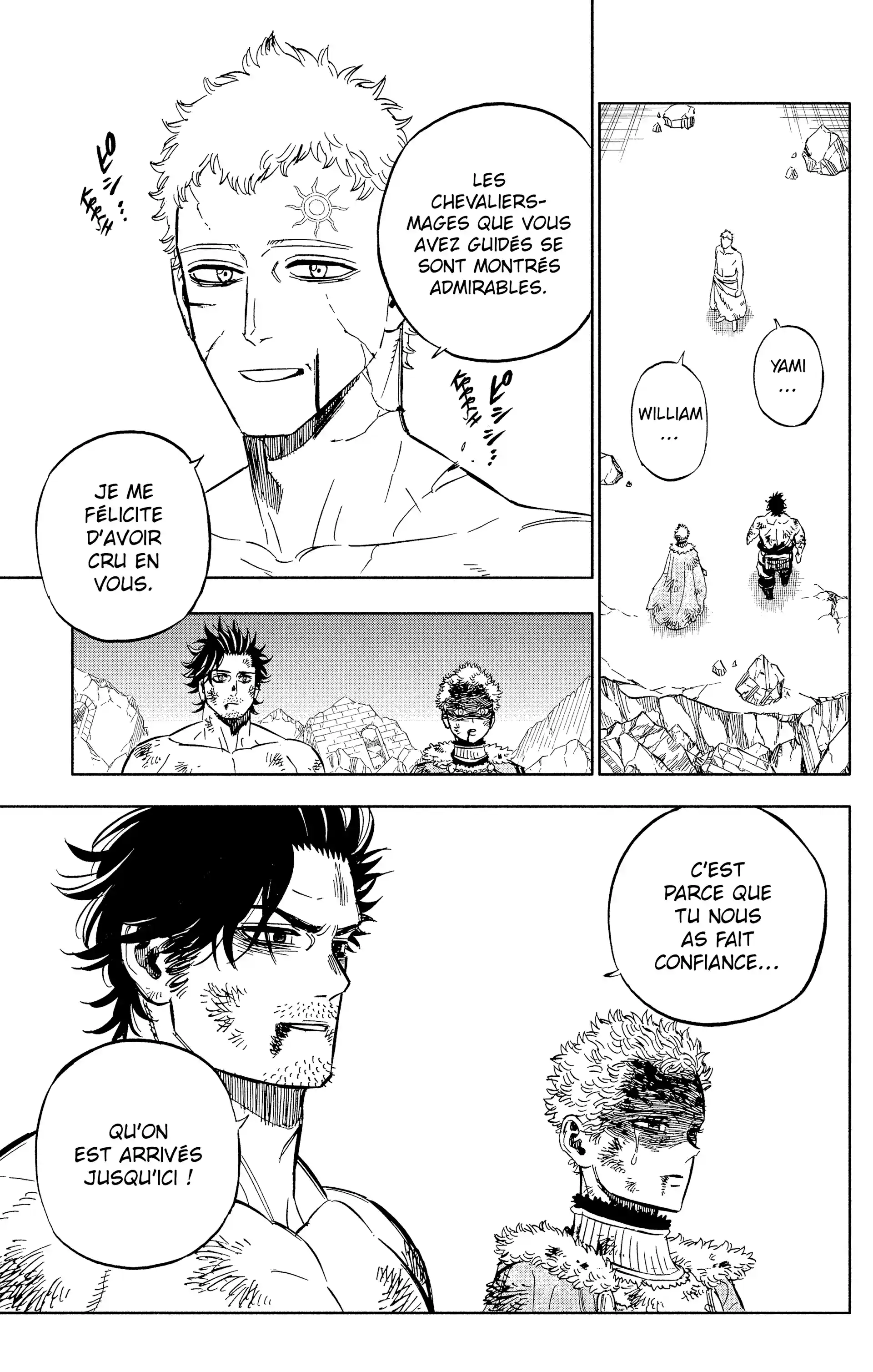Black Clover: Chapter chapitre-389 - Page 7