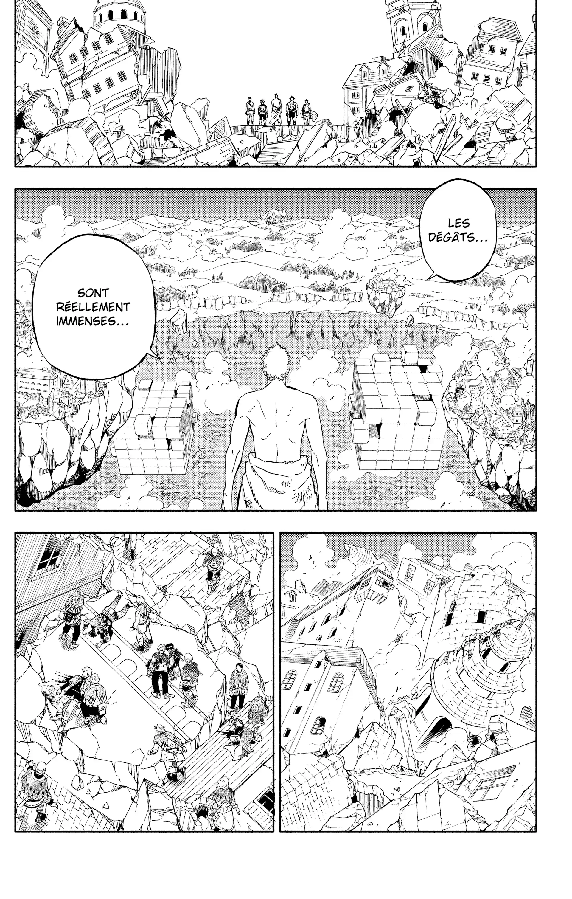 Black Clover: Chapter chapitre-389 - Page 8