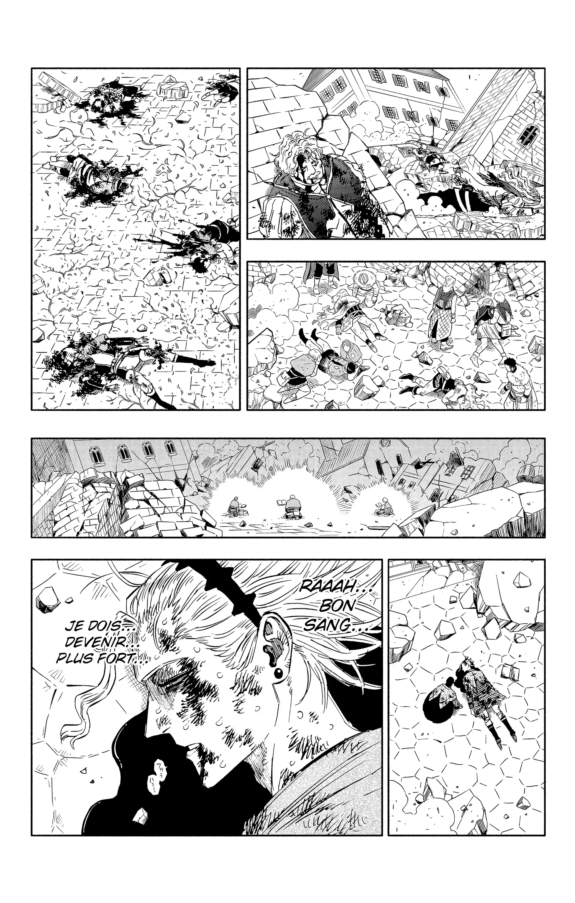 Black Clover: Chapter chapitre-389 - Page 9
