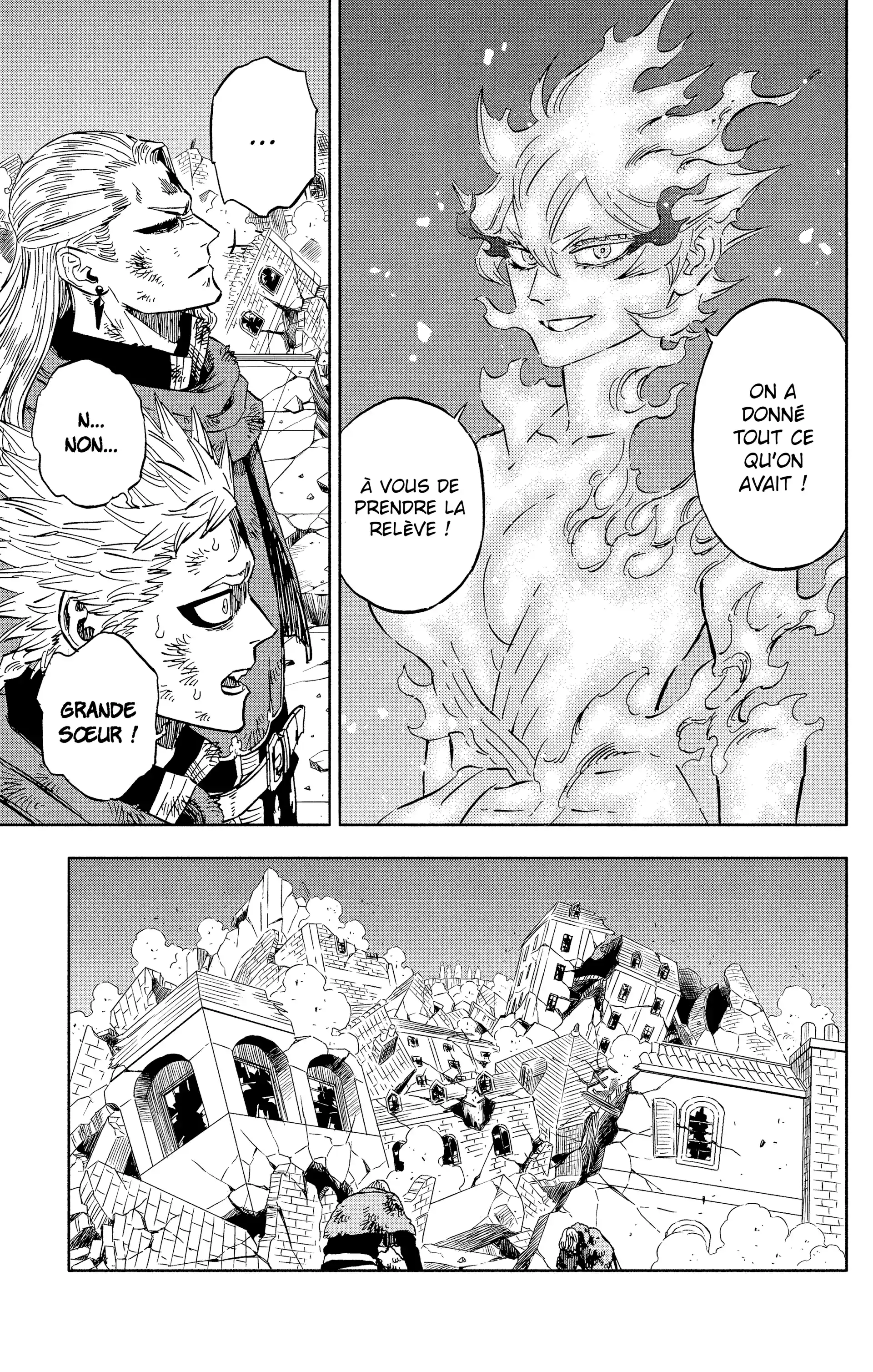Black Clover: Chapter chapitre-389 - Page 11