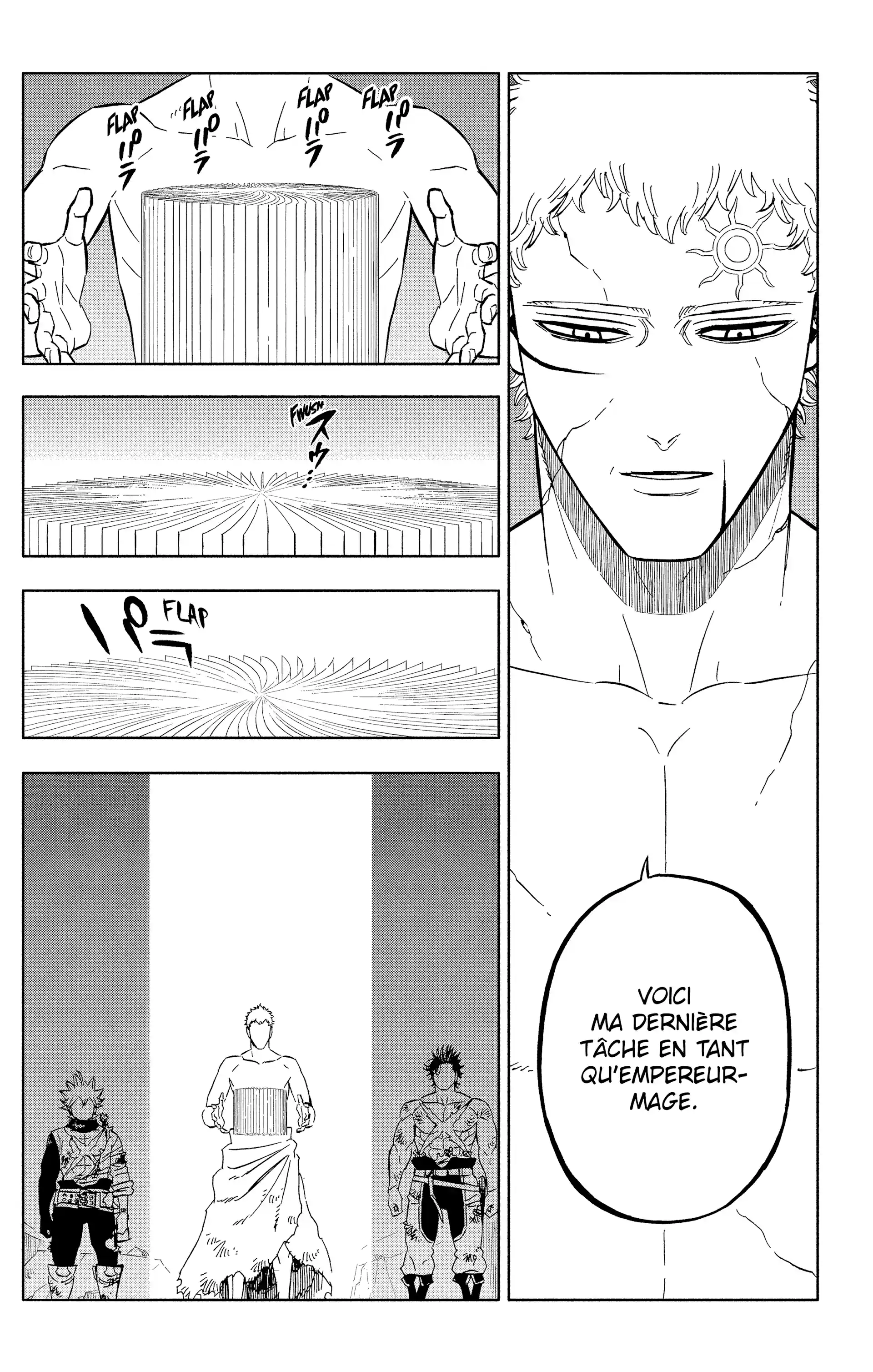 Black Clover: Chapter chapitre-389 - Page 12