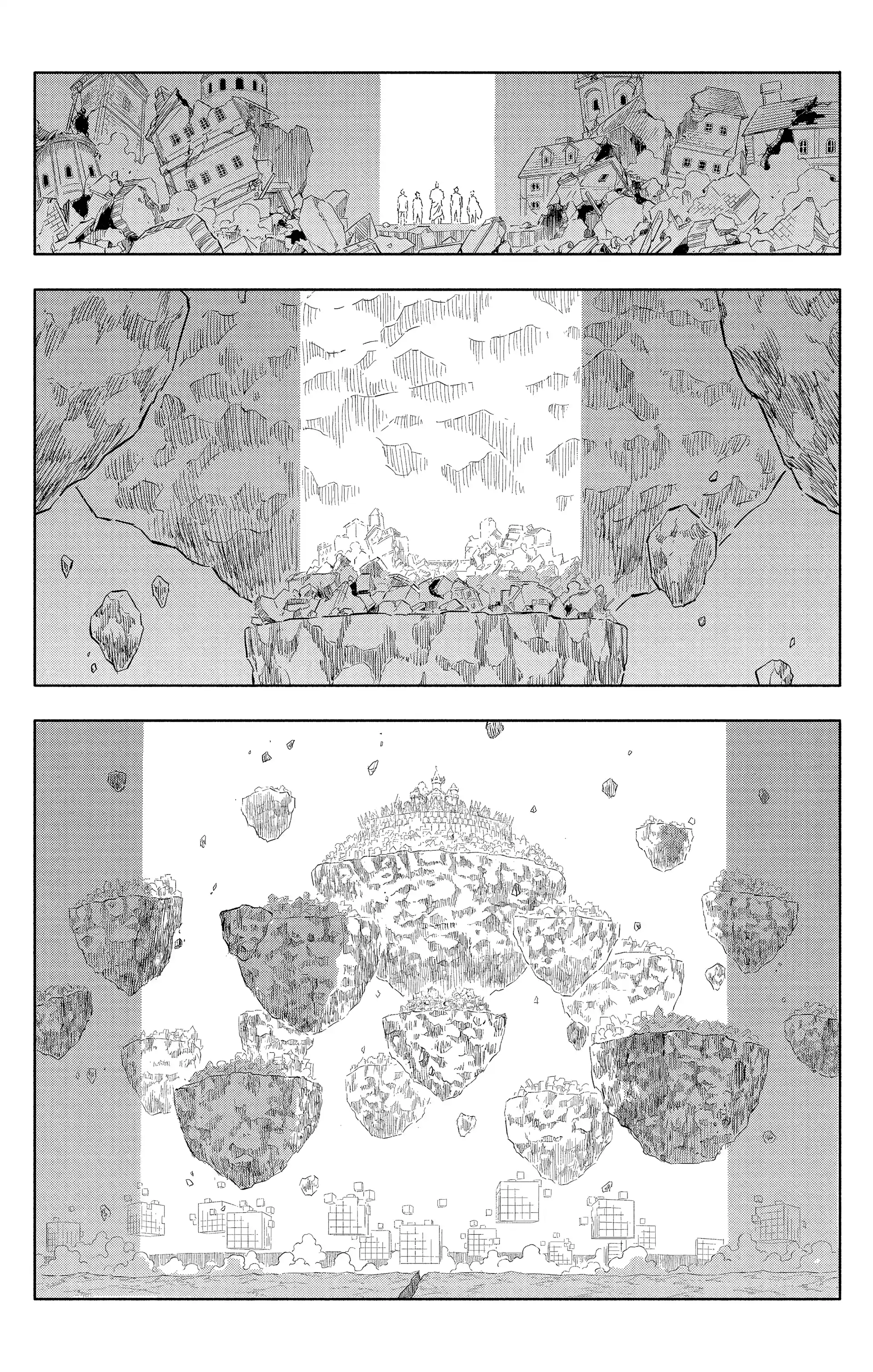 Black Clover: Chapter chapitre-389 - Page 13