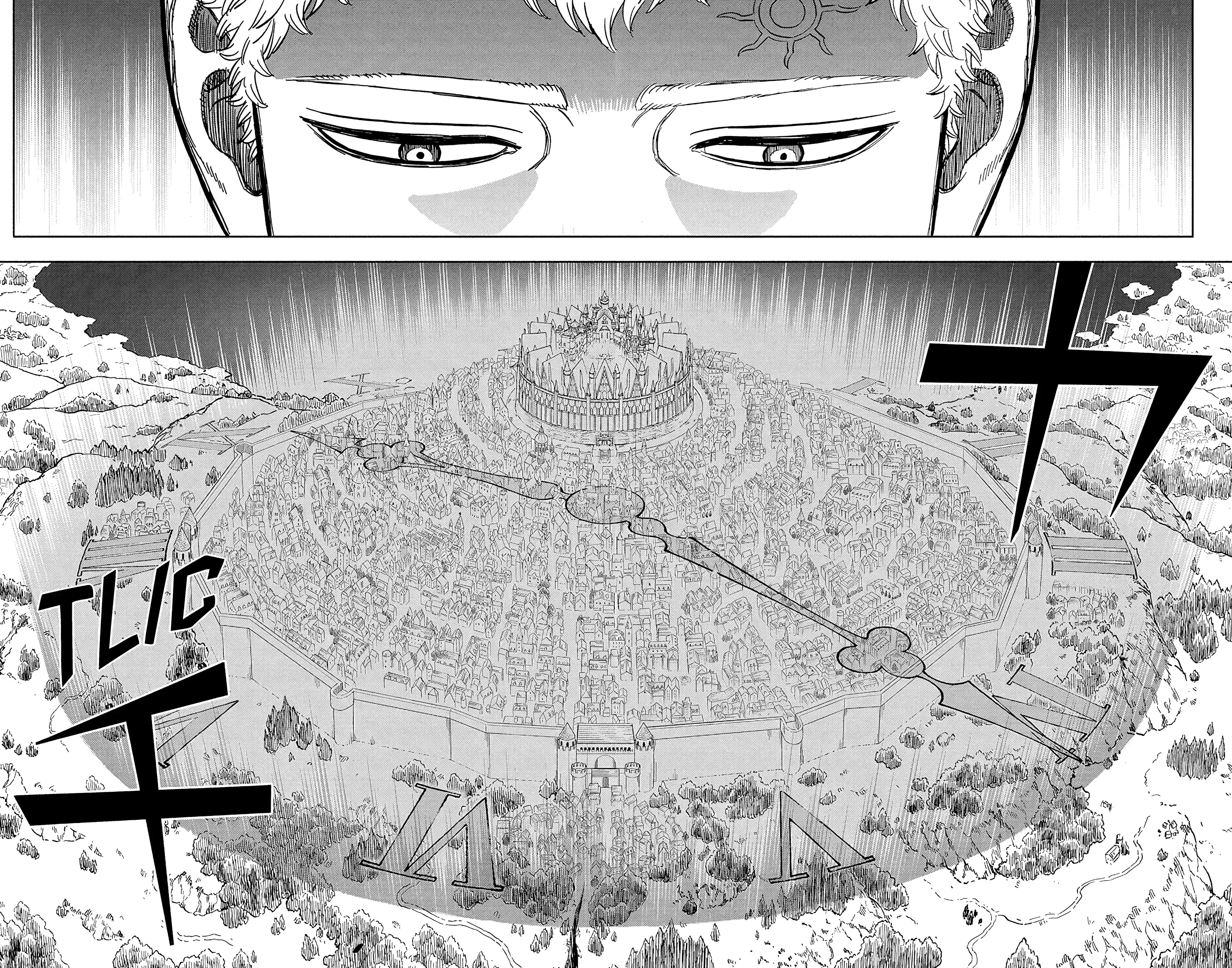 Black Clover: Chapter chapitre-389 - Page 14