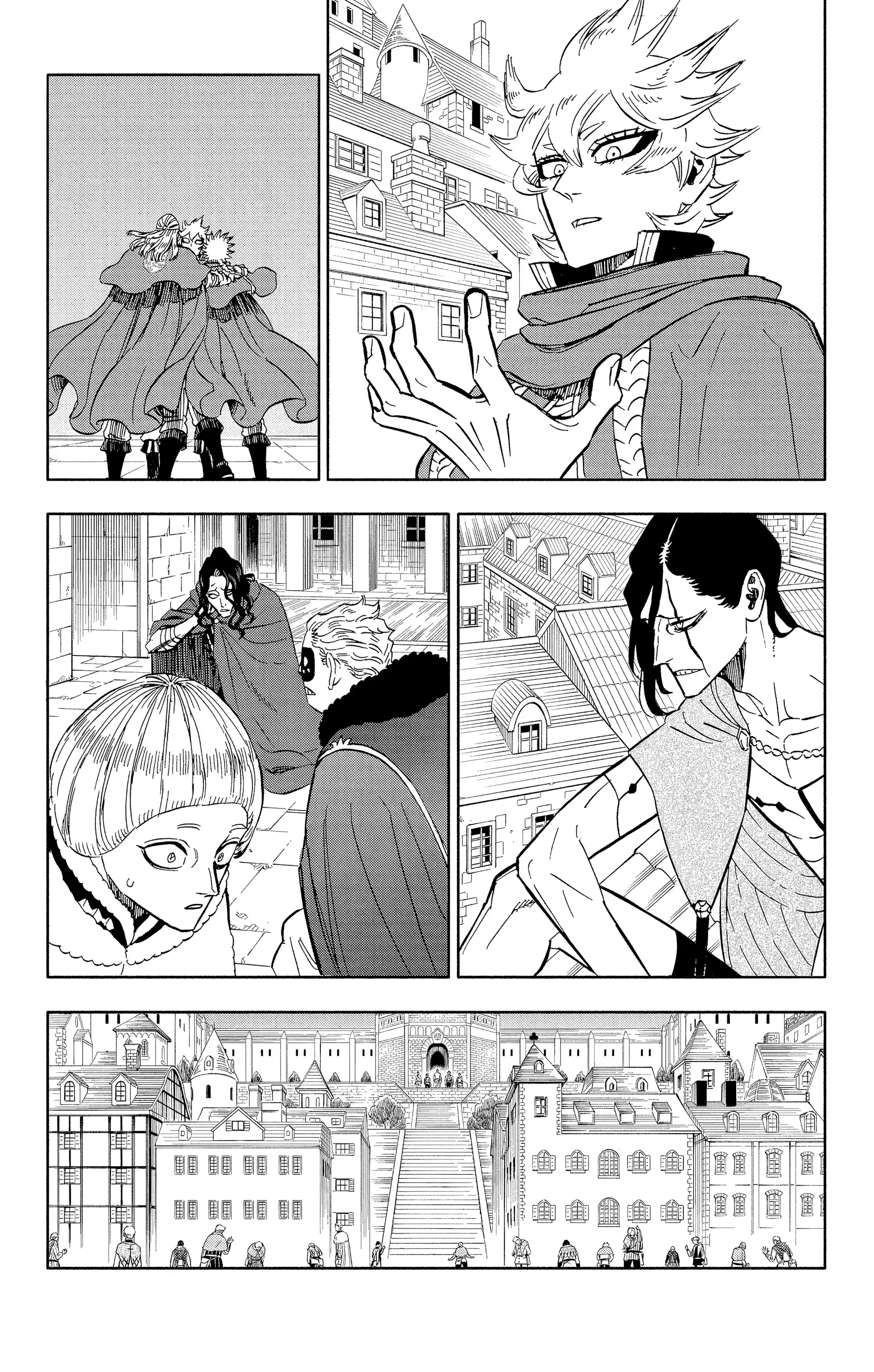 Black Clover: Chapter chapitre-389 - Page 16
